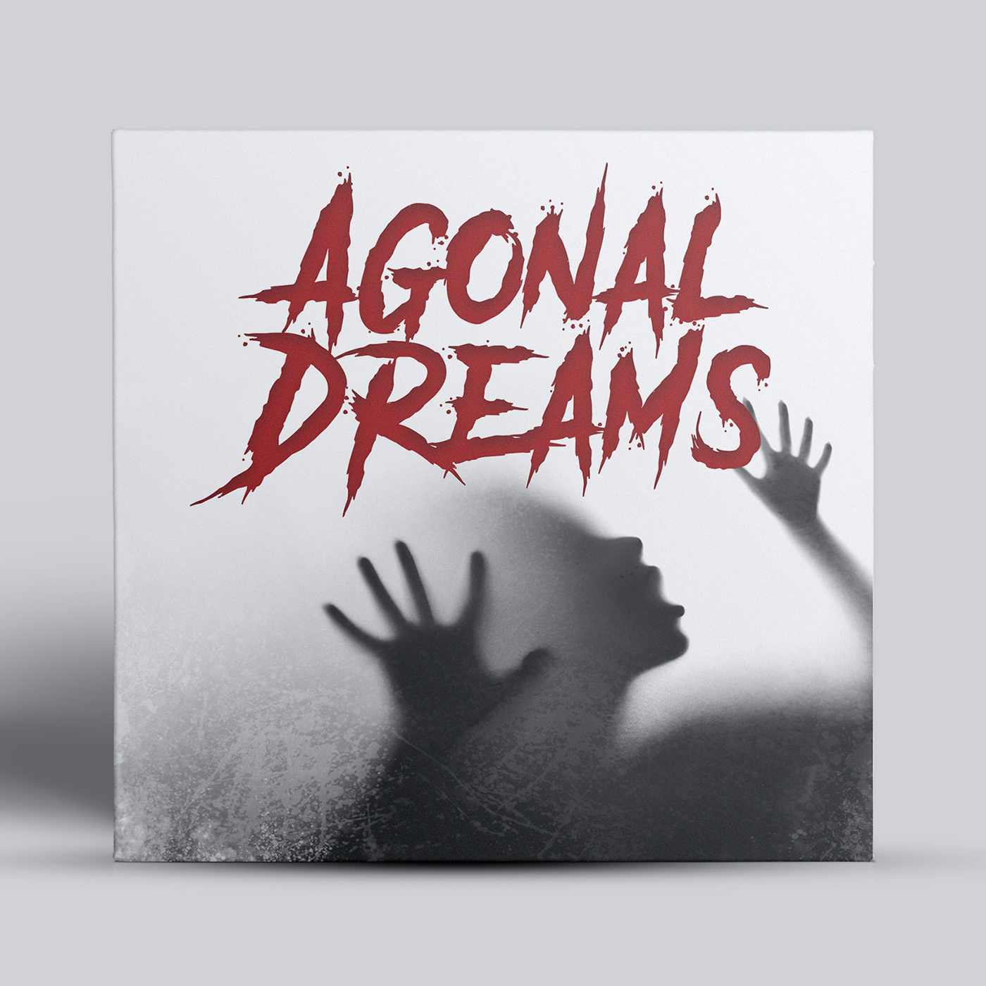 Agonal Dreams- Chapter 1 The Beginning of the End part I