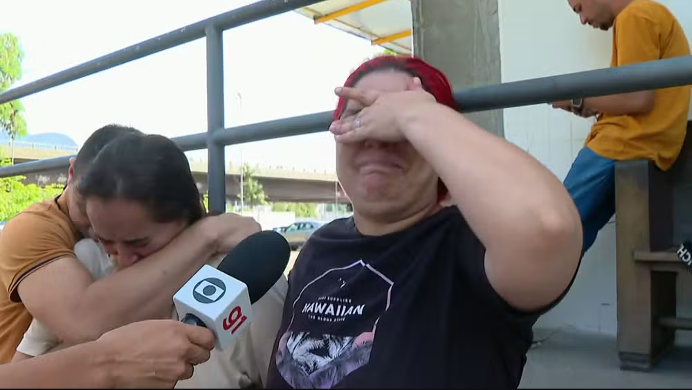 Polícia abre inquérito para apurar morte de morador em operação no Rio; mulher da vítima contesta versão da PM