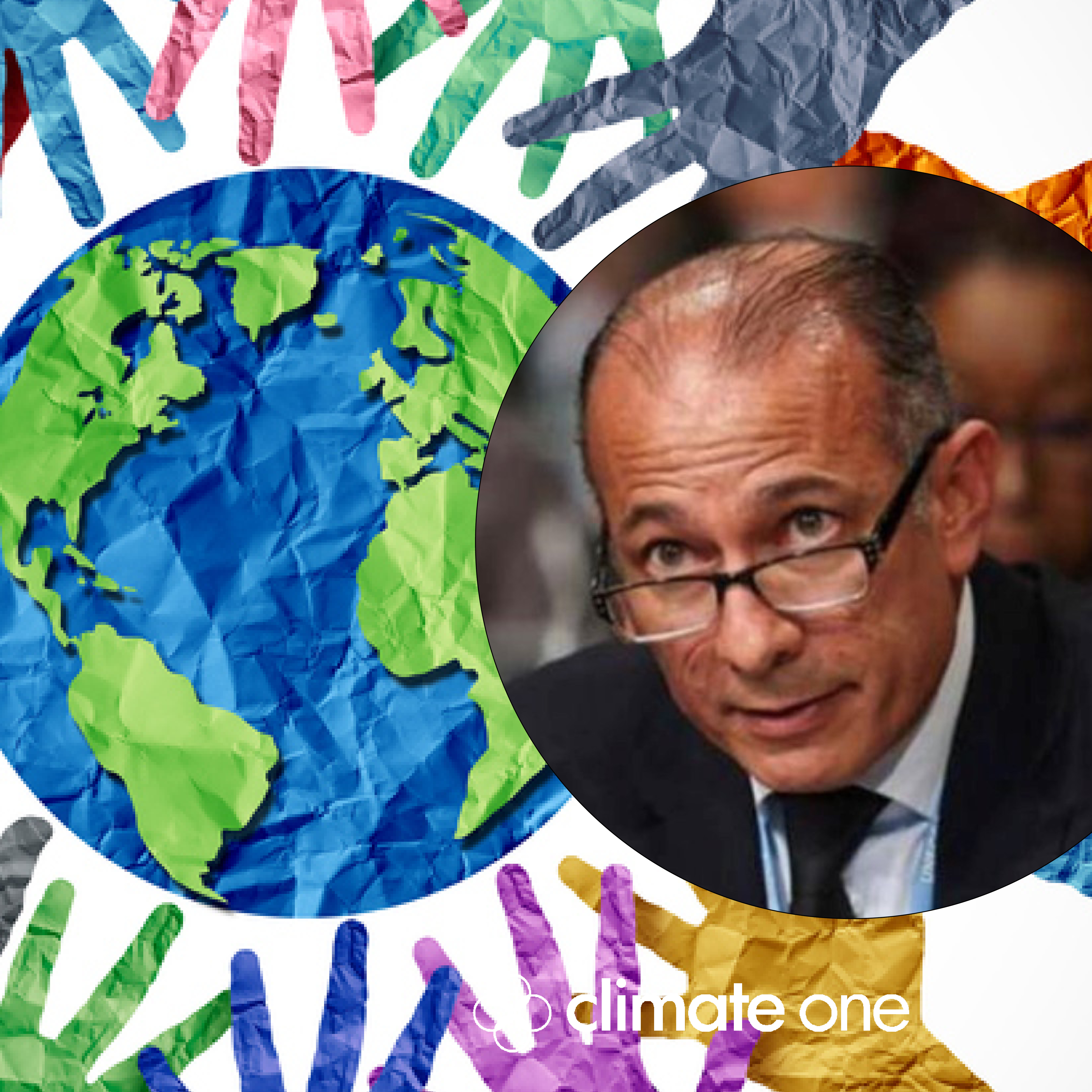 Bonus COP27 Preview: Egyptian Ambassador Wael Aboulmagd