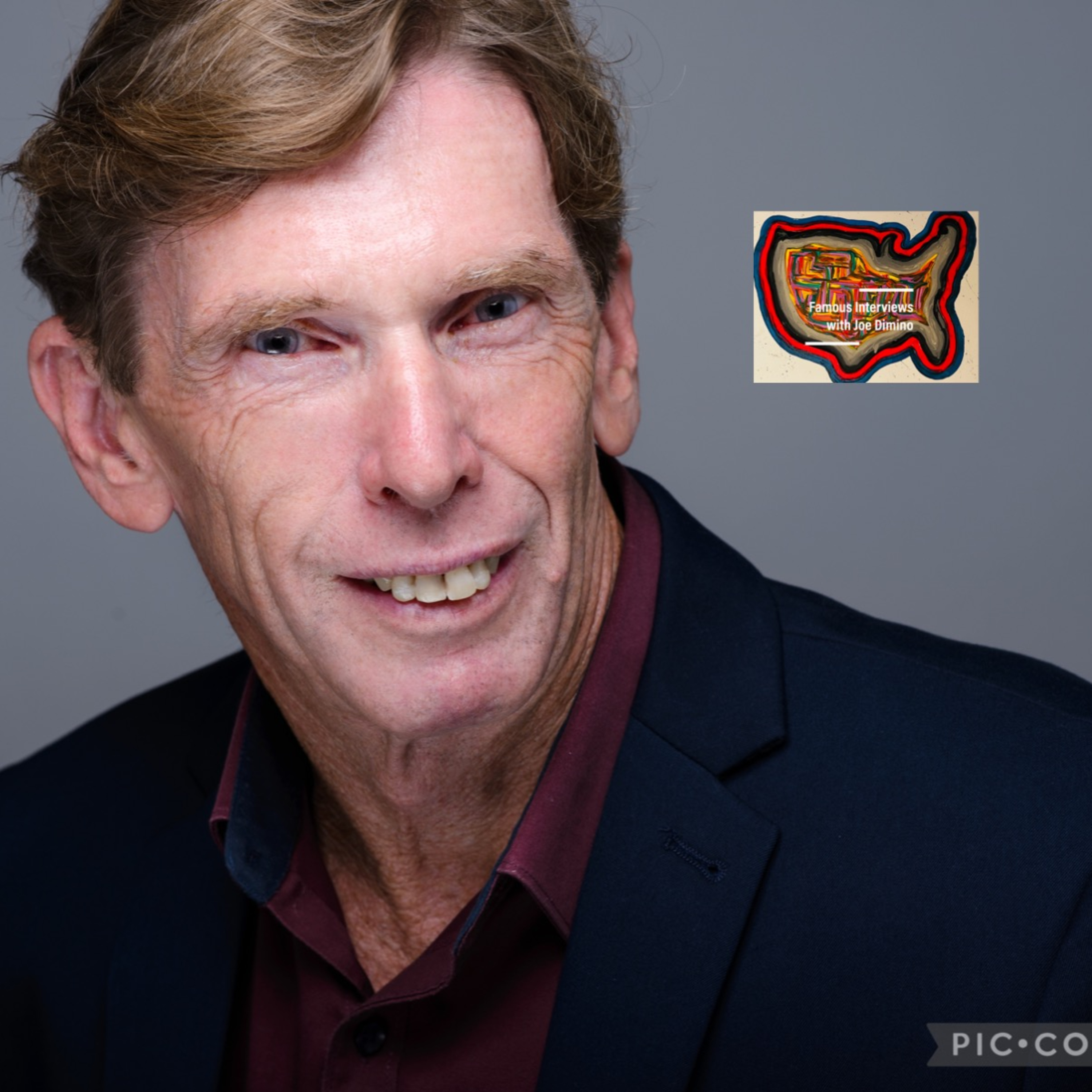 Founder of Nextree Business Growth Consultancy Ross Keating episode artwork