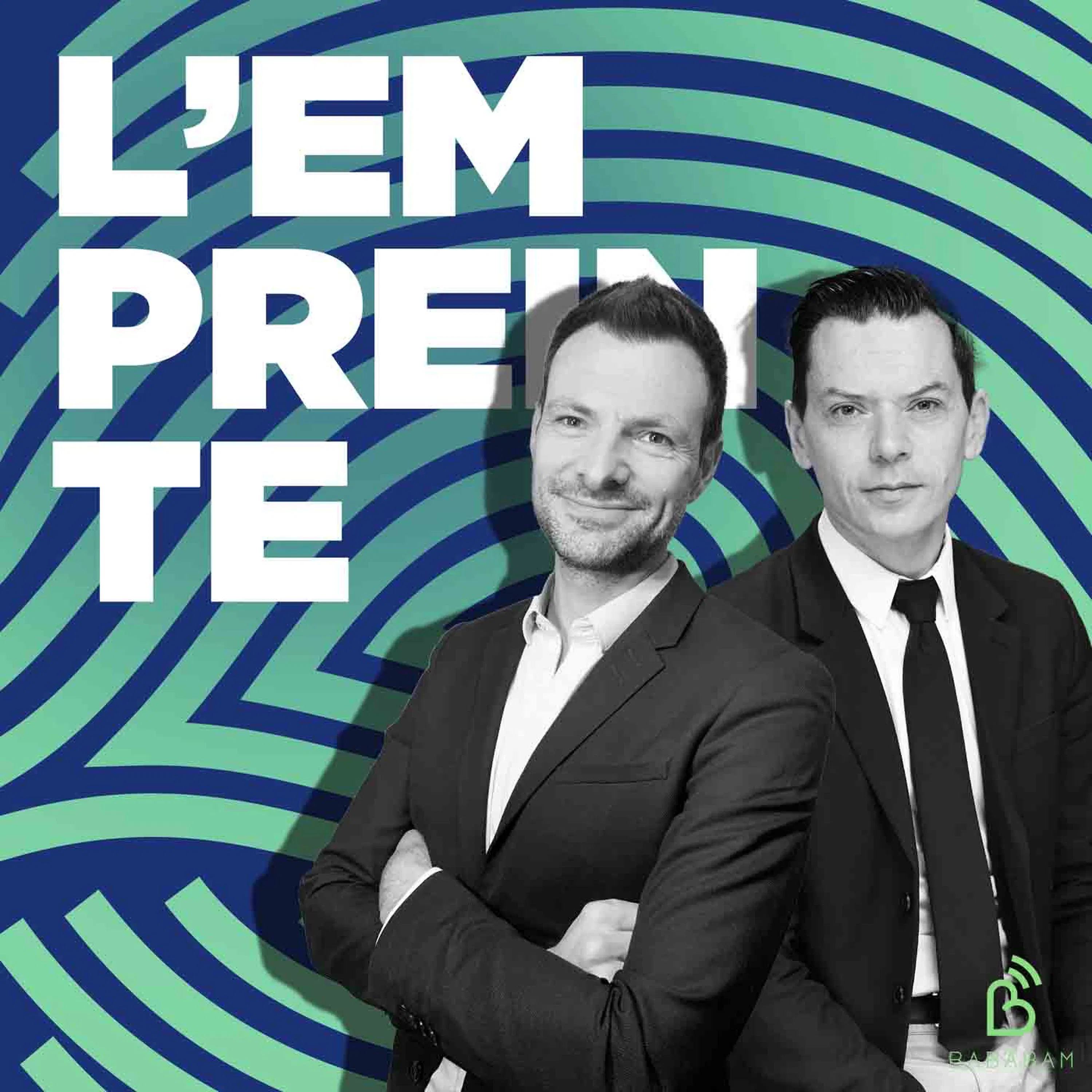 Laurent Broca de Havas et Aurélien Pernot d'EDF : la publicité peut-elle être responsable ?