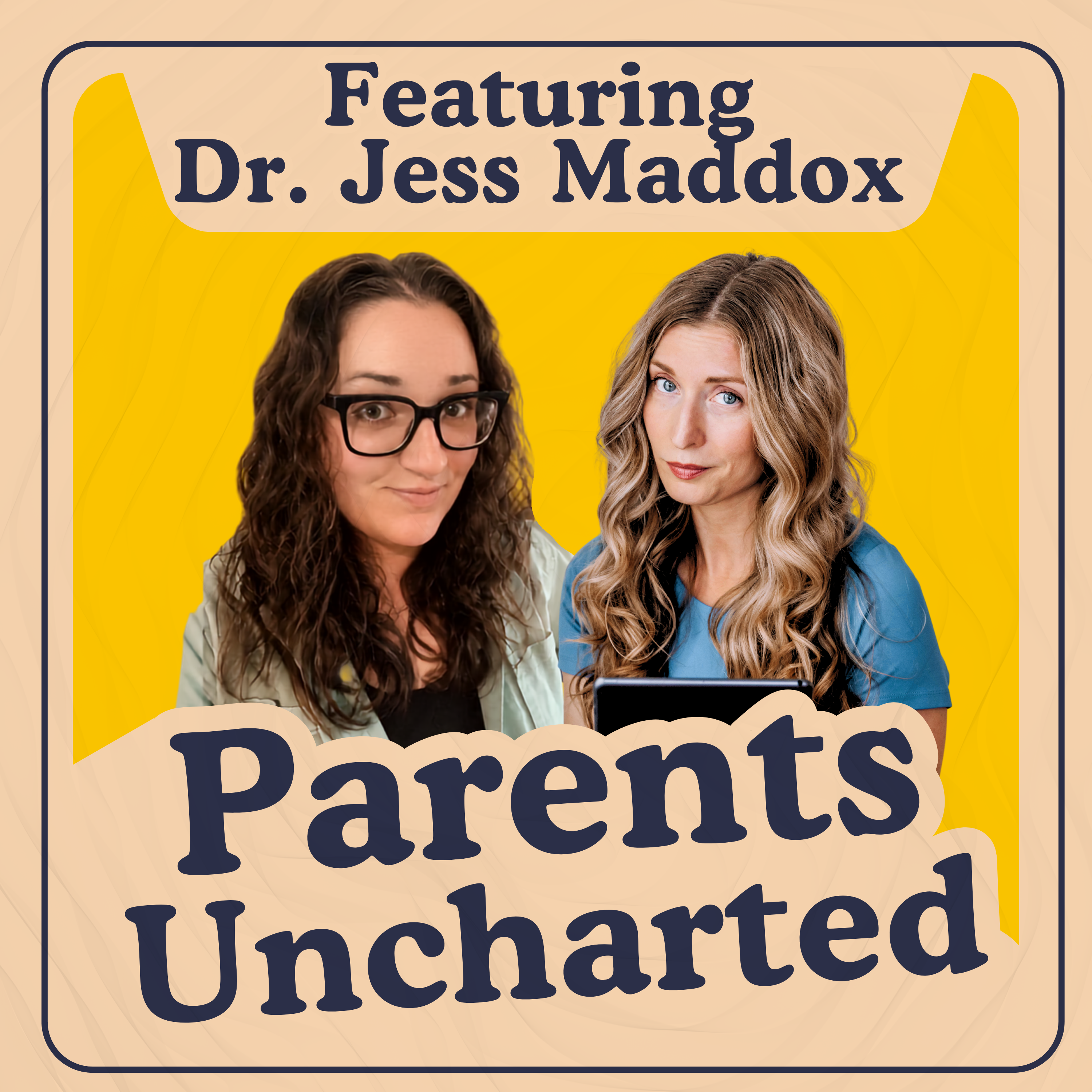 Why Strangers Online Feel Like Friends: Dr. Jess Maddox on Parasocial Relationships, Kidfluencers & Social Media