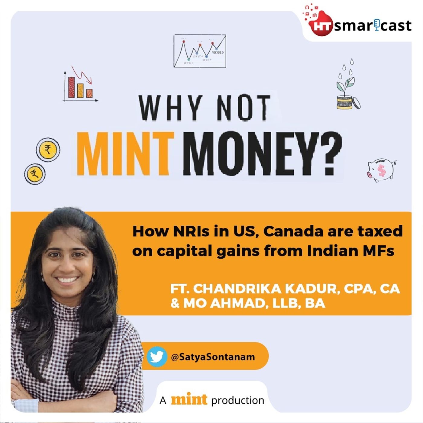 Why Not Mint Money