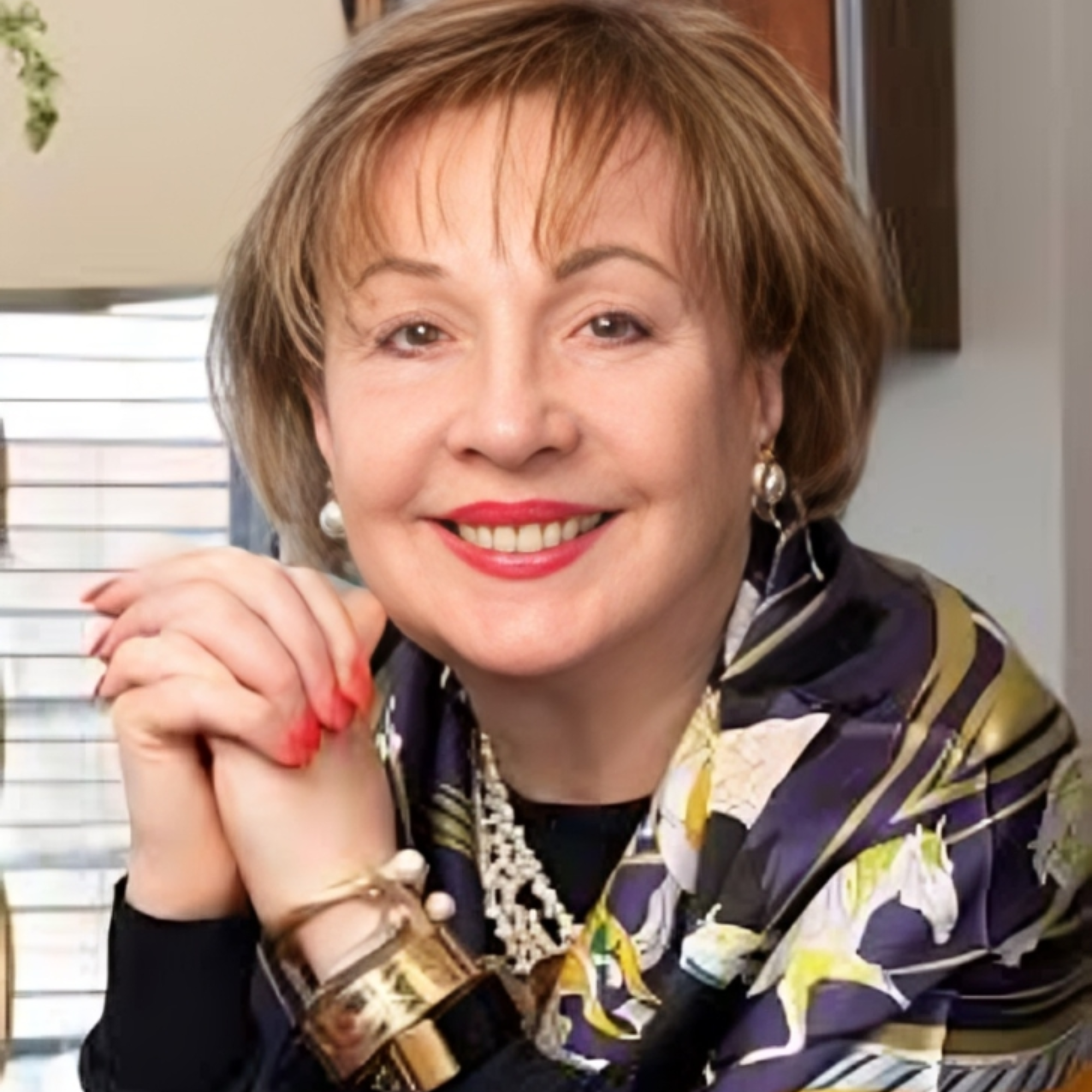 Mission Matters Business Podcast with Adam Torres