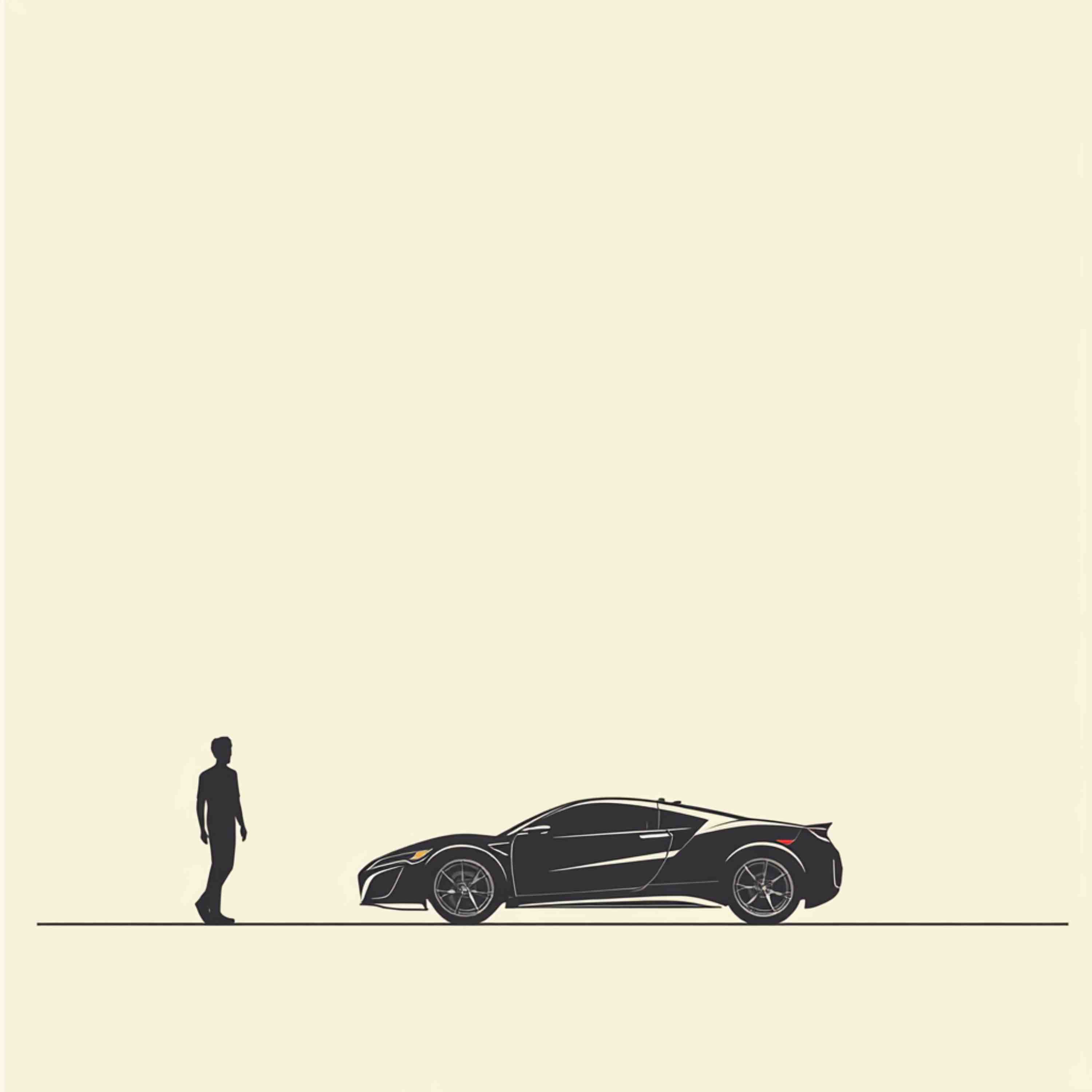 Why We Sold Our Fancy Car (the Acura NSX) by Mr. 1500 of 1500 Days on Financial Flexibility