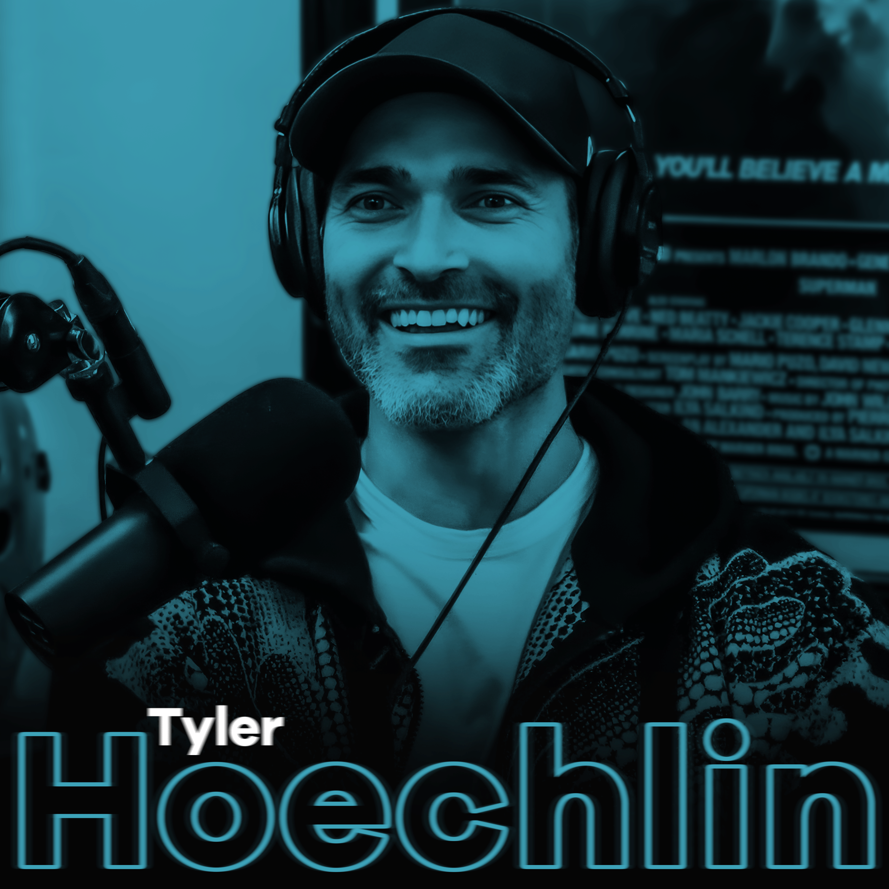 TYLER HOECHLIN: Saying Goodbye to Superman, Embracing Tough Love & Choosing Baseball Over Twilight