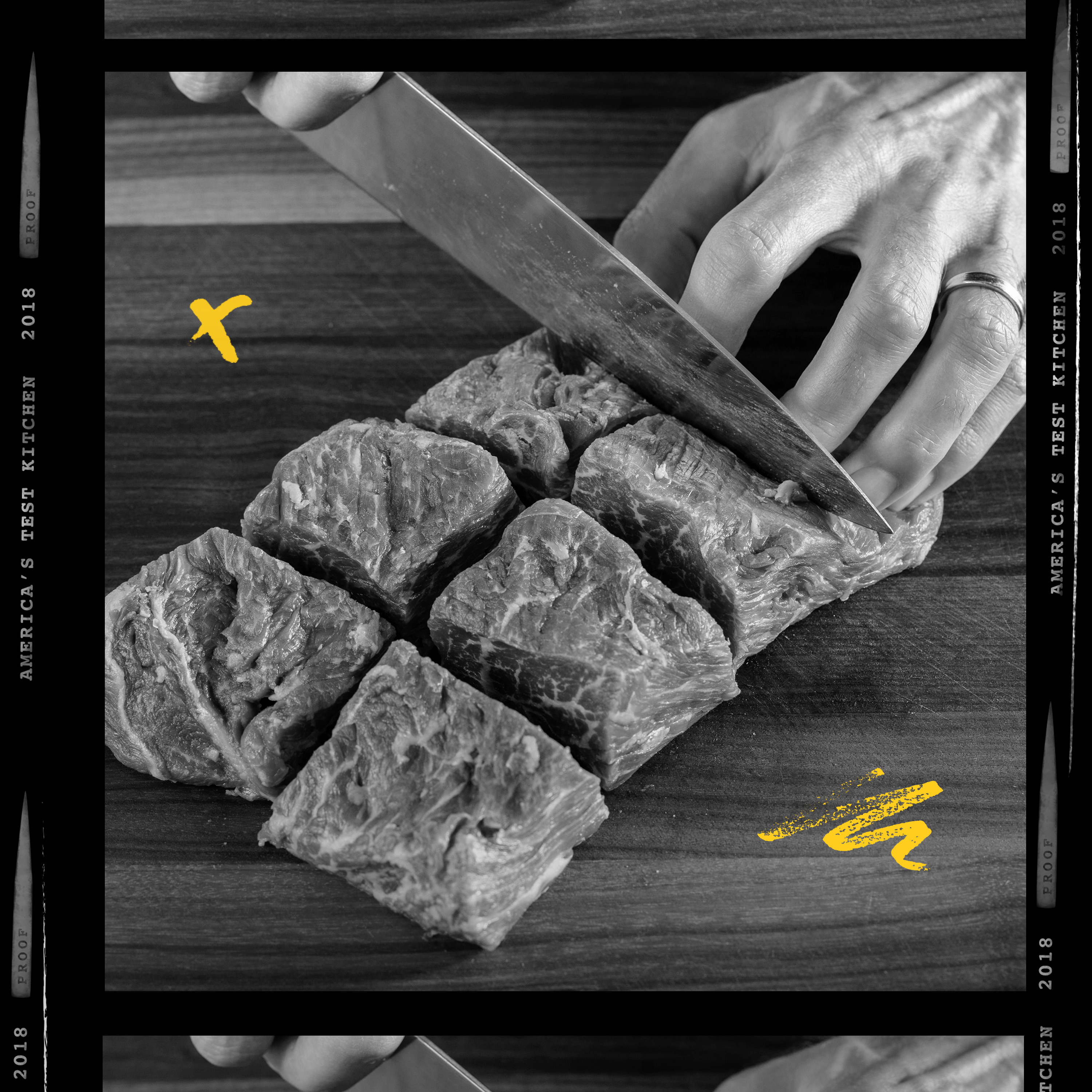 America's Beef with Beef