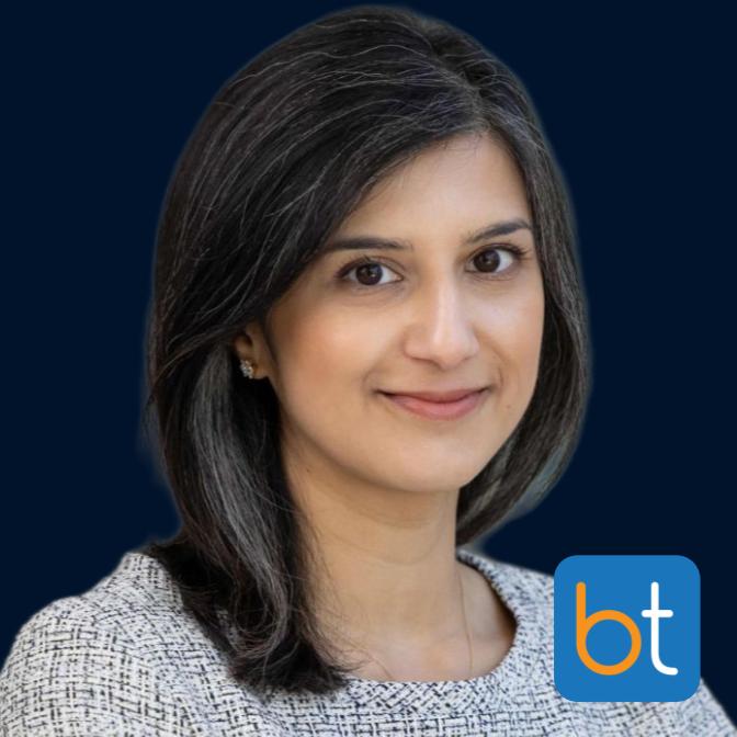 Ep. 682 Liquid Embolization Techniques for Treating Hypervascular Tumors with Dr. Resmi Charalel and Dr. Milan Patel
