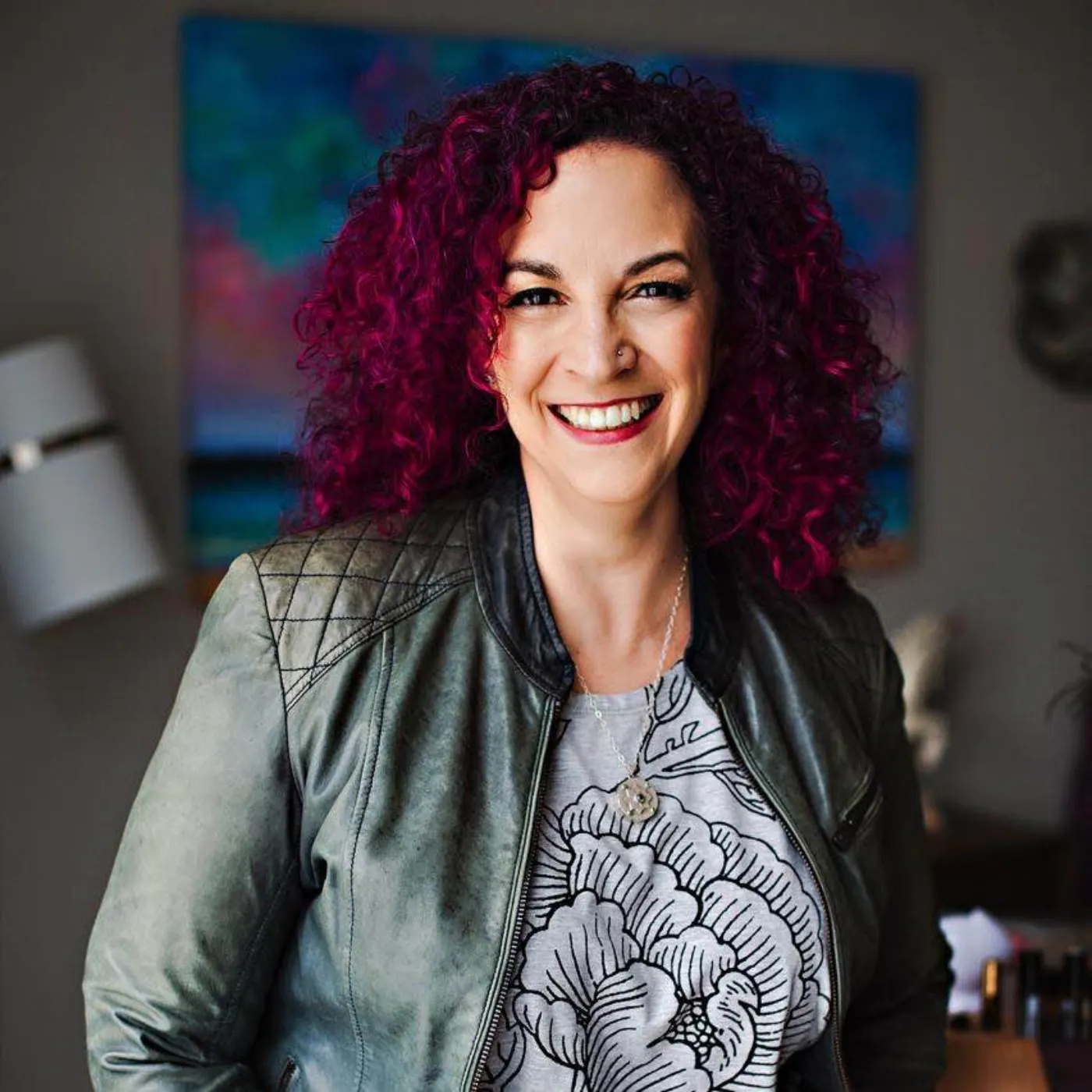 (Bonus Episode) Abstract Essay in its Fifth season, featuring Marissa Heisel a passionate advocate for transformational wellness as my guest.