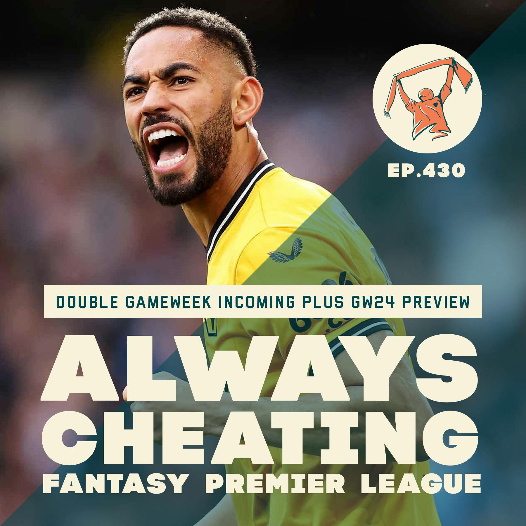 Double Gameweek Incoming! FPL Advice for GW24 & Beyond