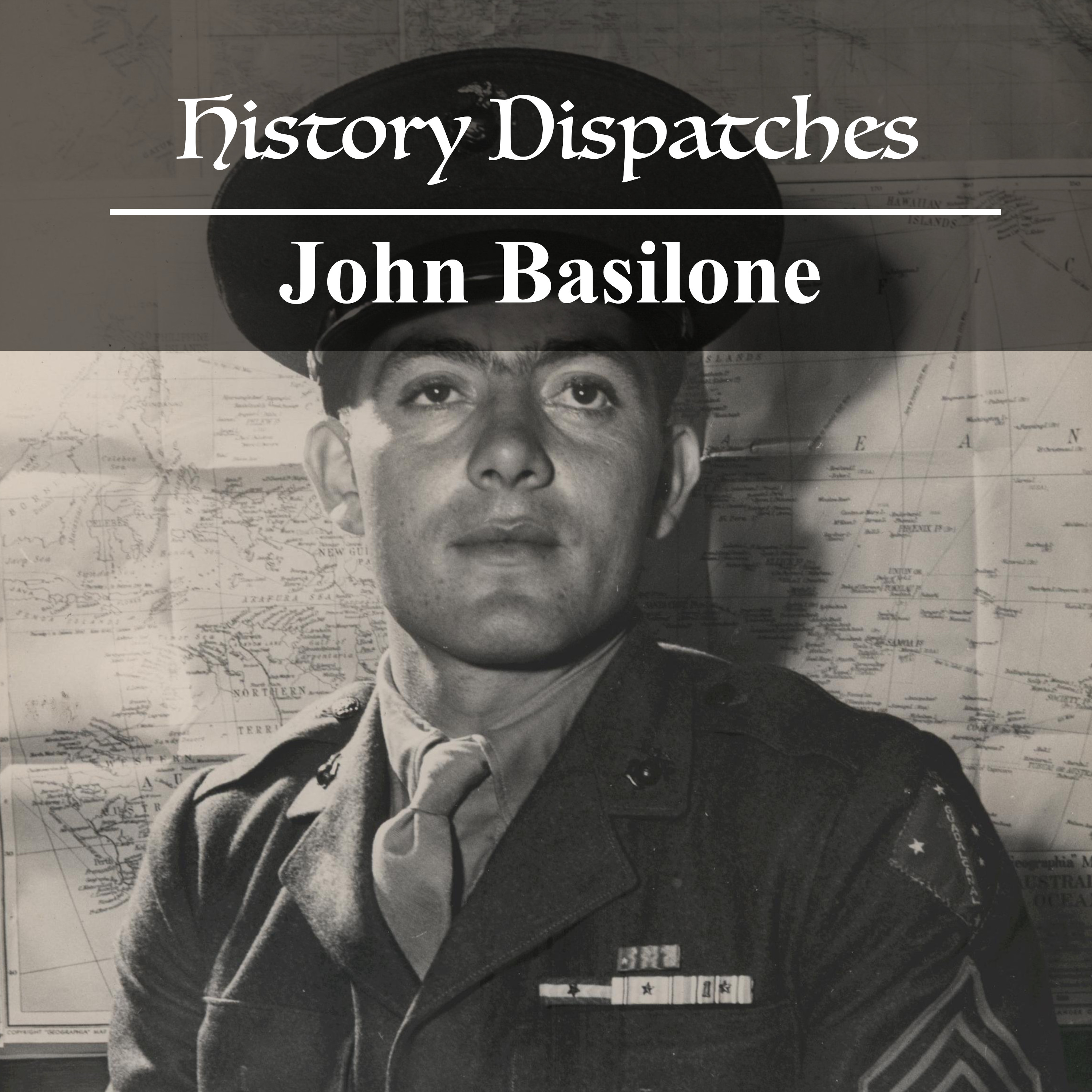 John Basilone