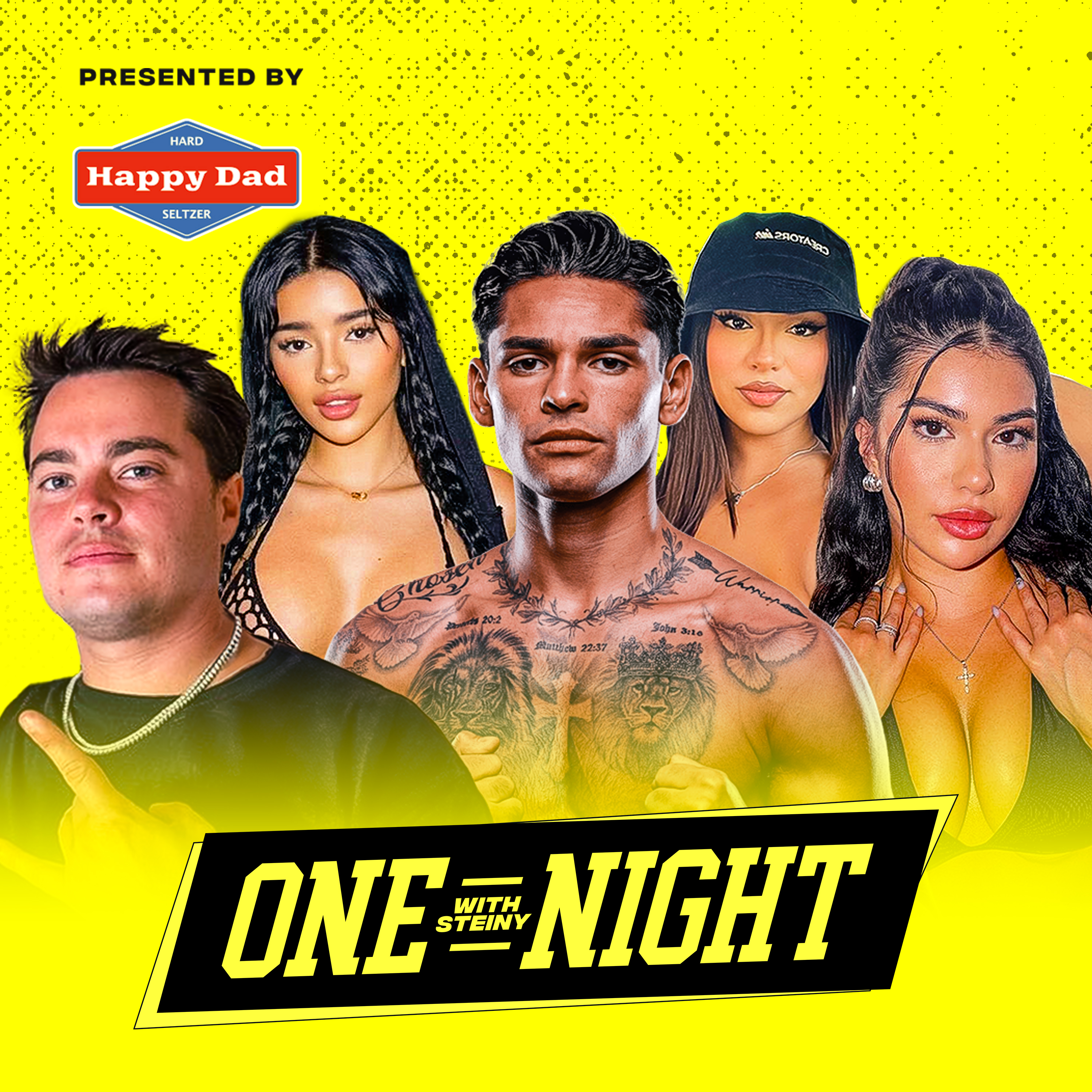 Ryan Garcia | Ep. 38