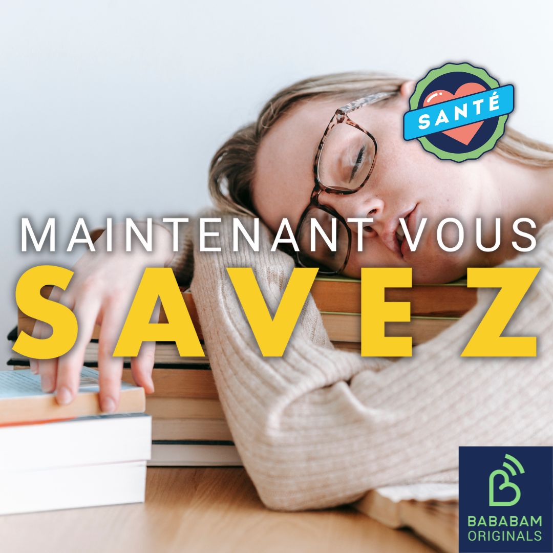 Pourquoi certaines personnes parlent-elles dans leur sommeil ?