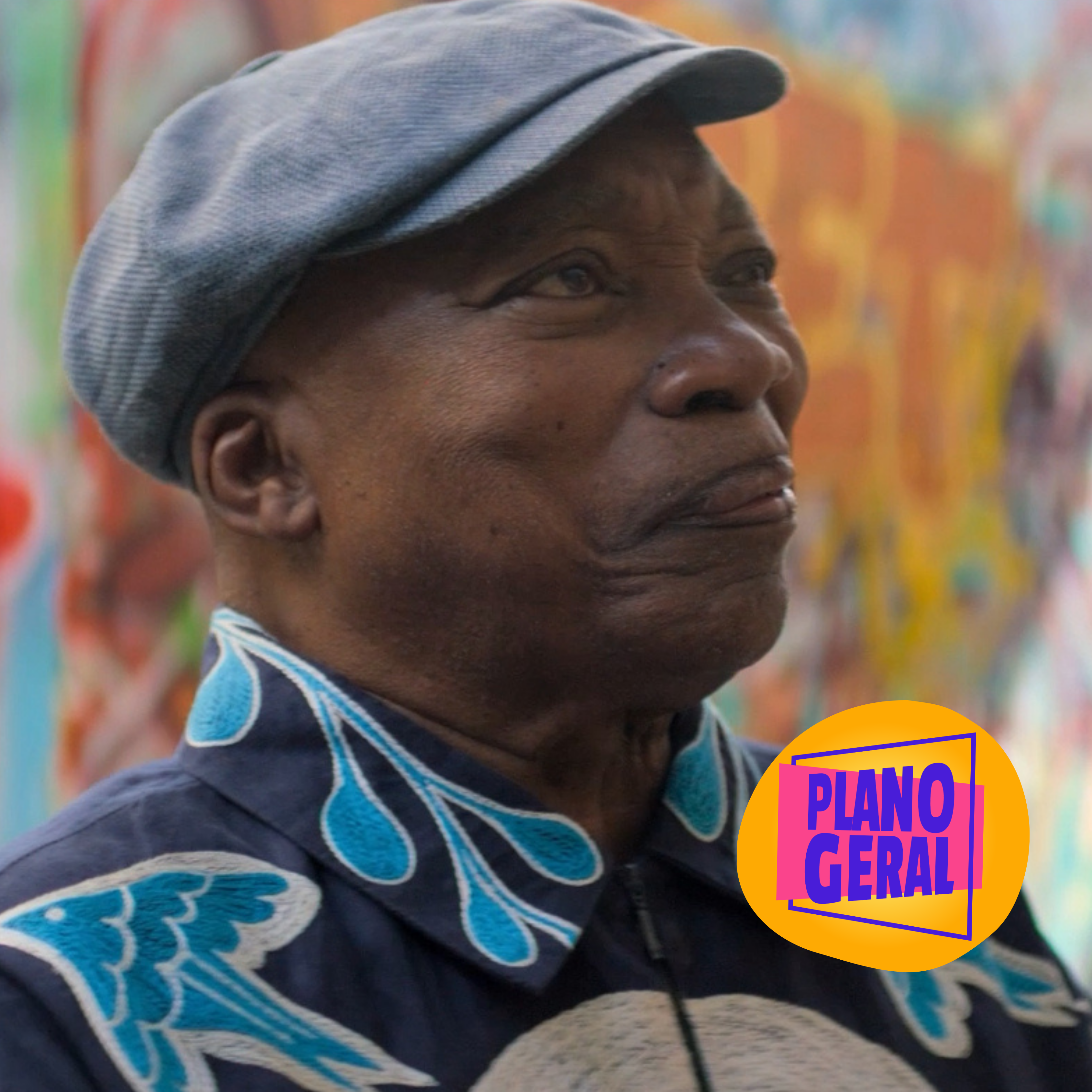 #223 - Milton Bituca Nascimento + Flavia Moraes