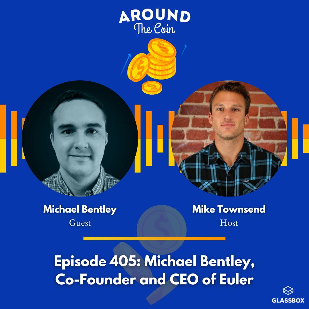 Michael Bentley, Co-Founder and CEO of Euler