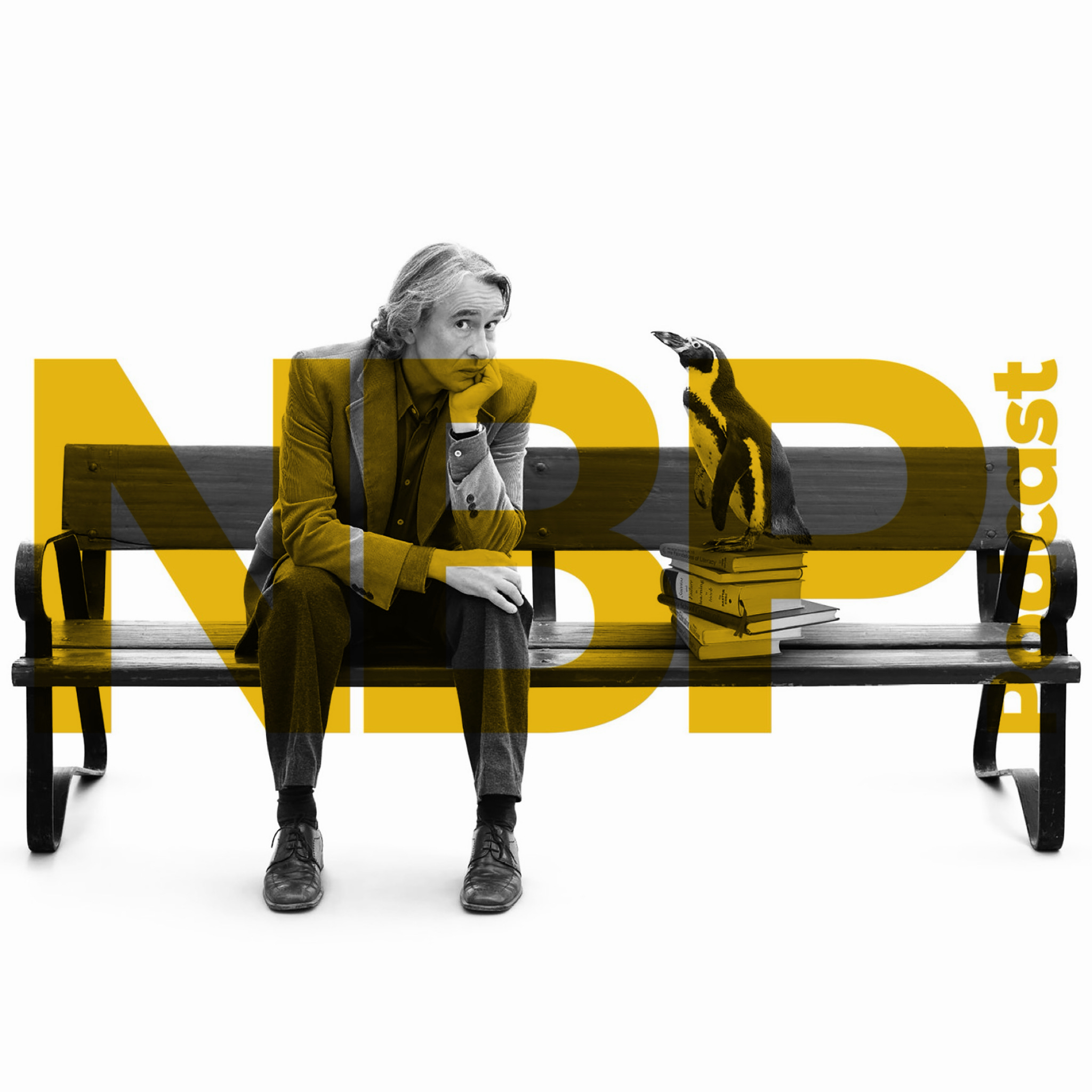 Interview With "The Penguin Lessons" Star Steve Coogan & Director Peter Cattaneo