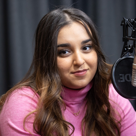 Szőke Nikoletta koncertjén döntötte el, hogy jazzénekes lesz