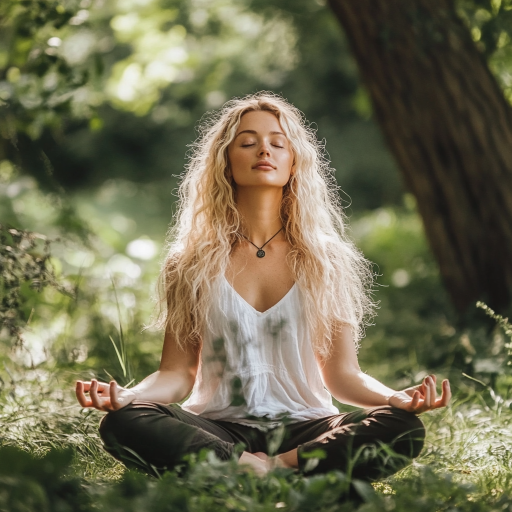 Meditaciones Guiadas