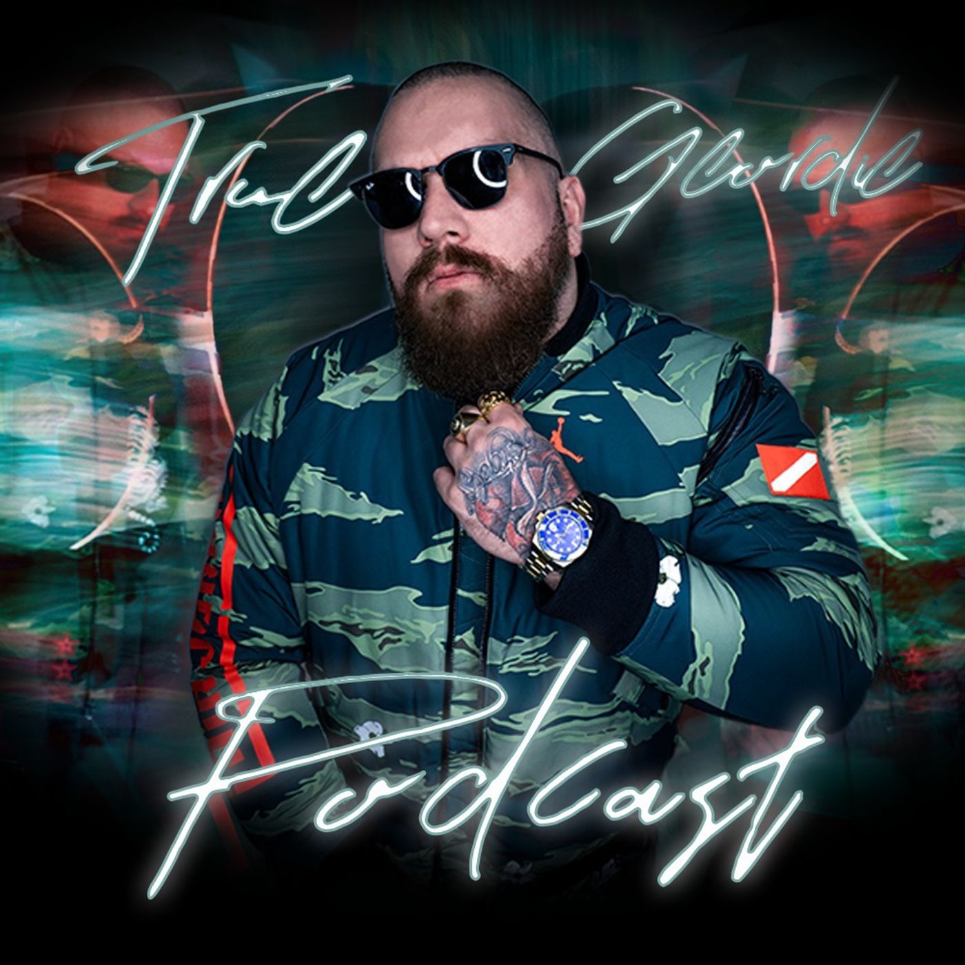 The Jeffrey Epstein Conspiracy | True Geordie Podcast