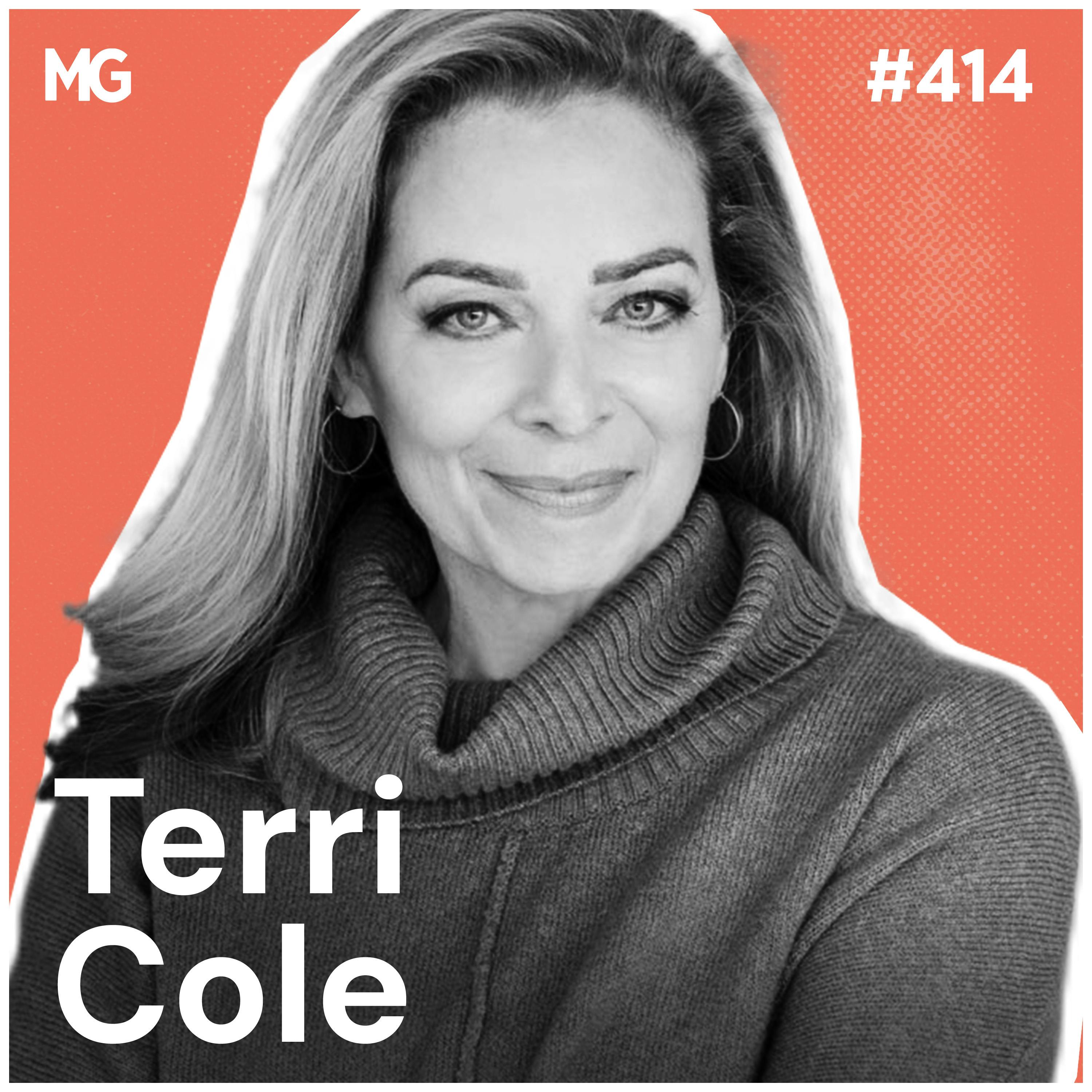 #414: High-Functioning Codependents: How to Stop Being Everything for Everyone with Terri Cole