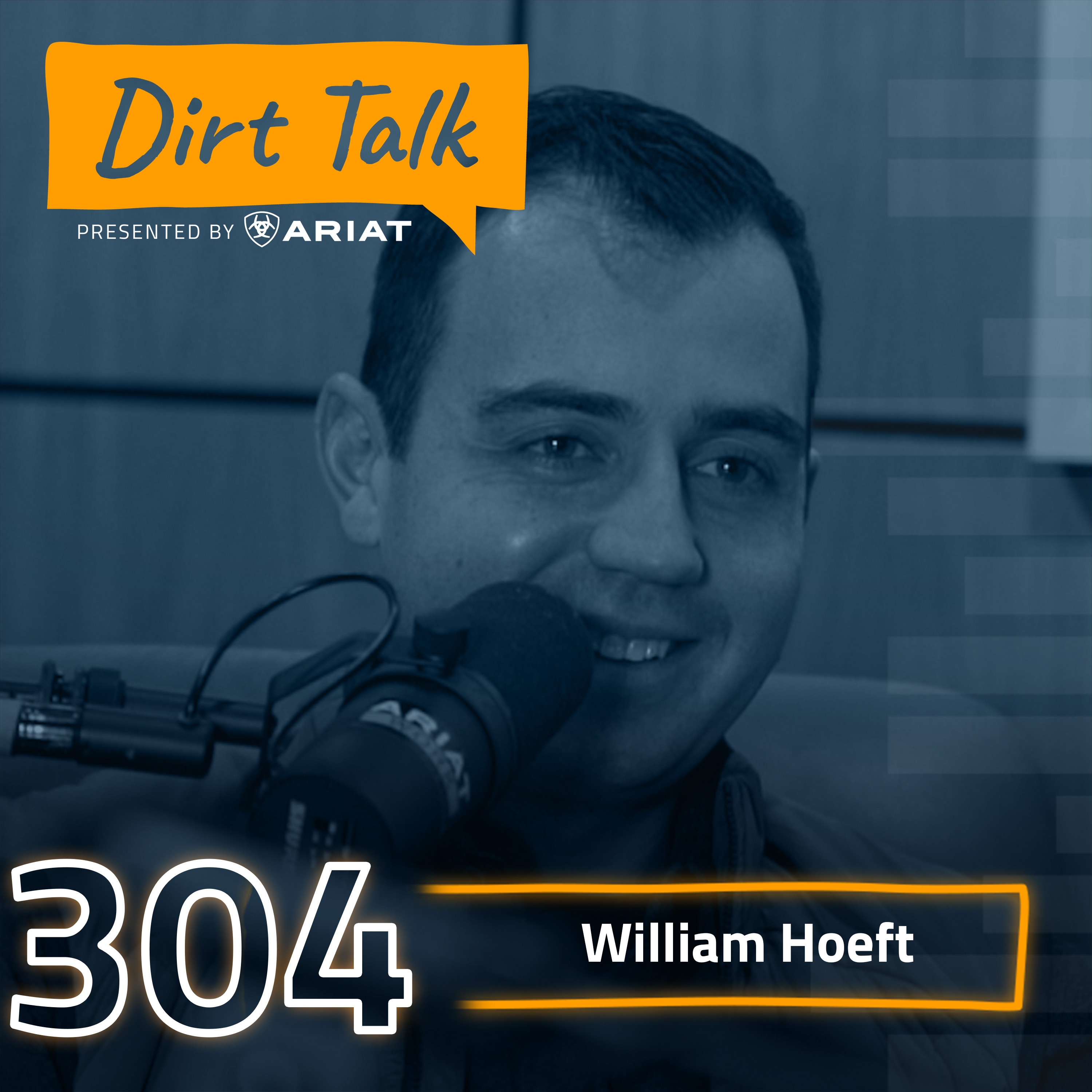 Dirt Talk by BuildWitt