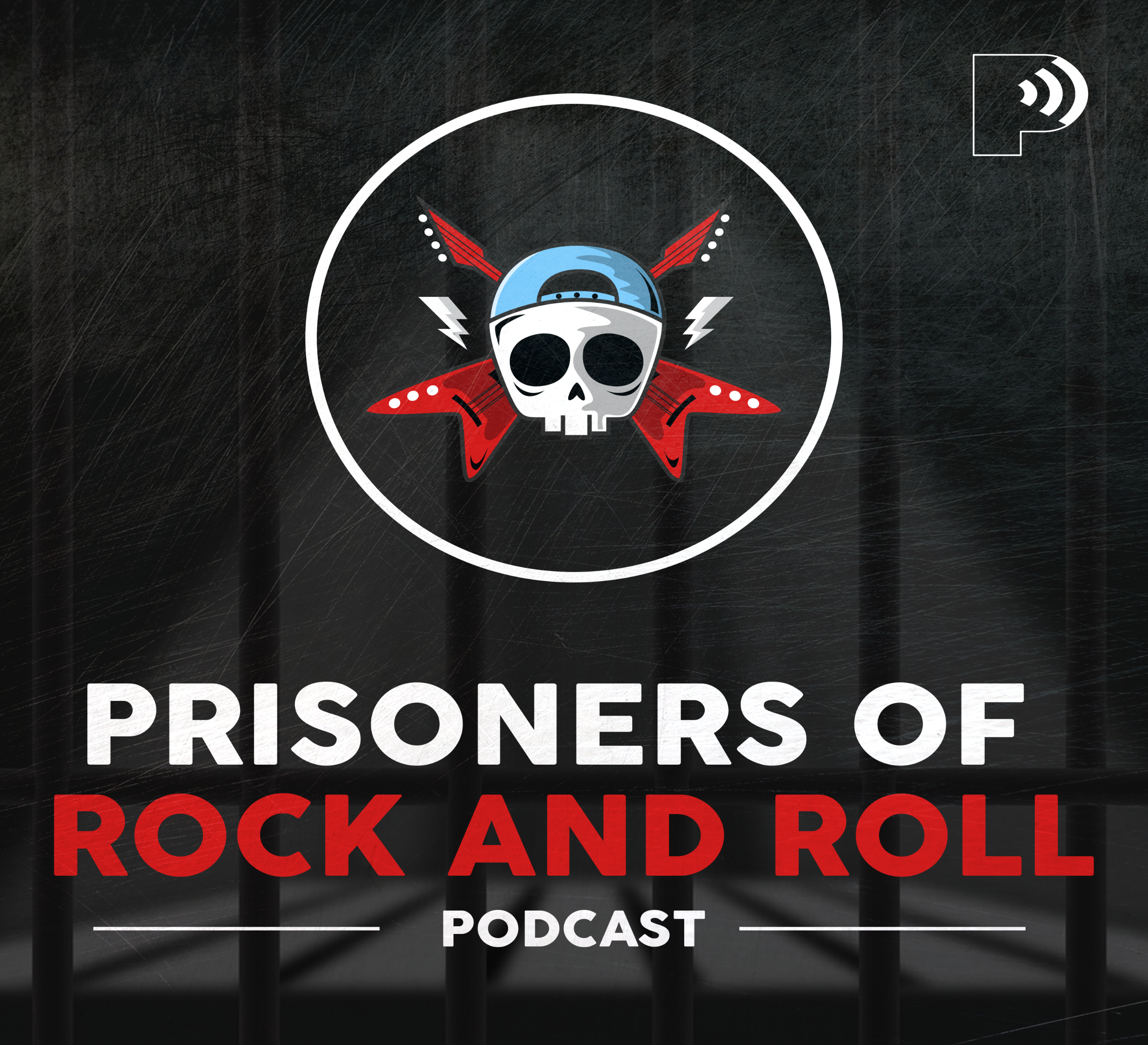 Prisoners of Rock and Roll -- Jerry Garcia: Reluctant Captain of the Long Strange Trip
