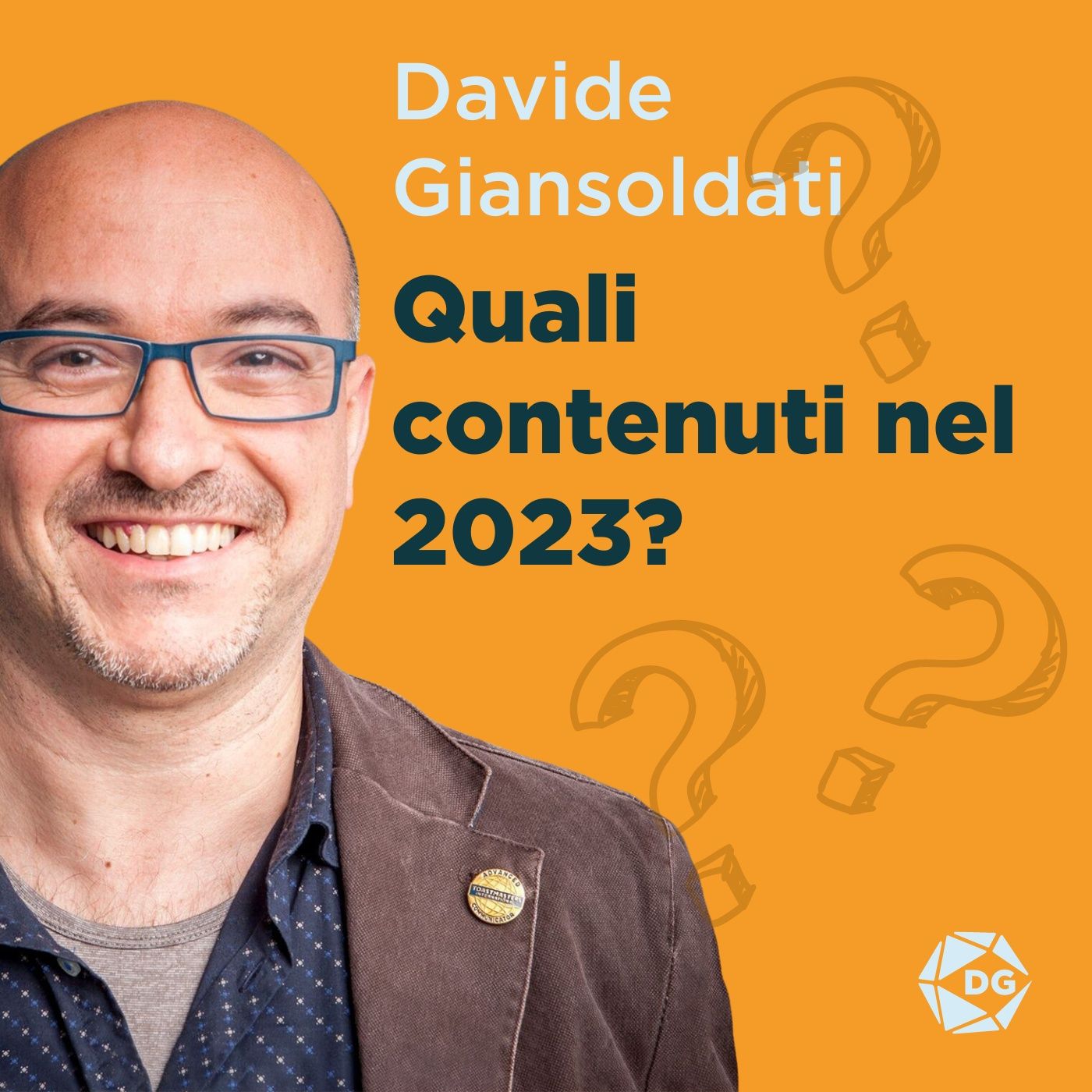 Quali contenuti per il 2023?