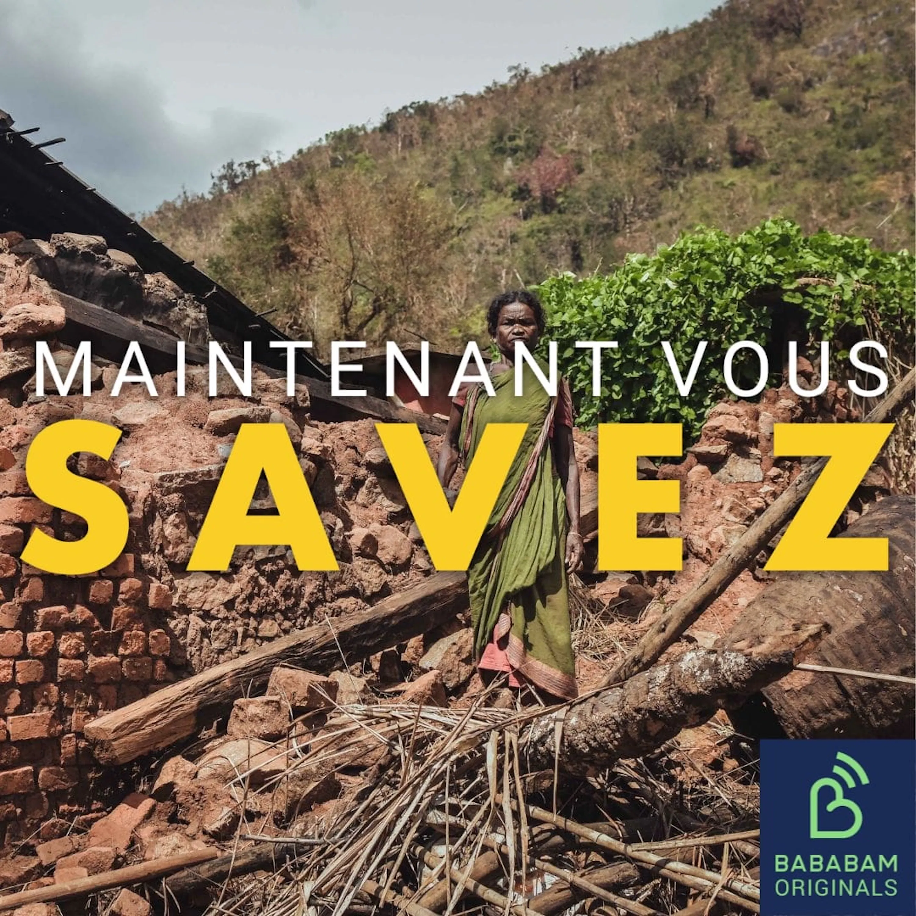 Qui sont les premières victimes de catastrophes naturelles ?