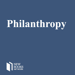 New Books in Philanthropy