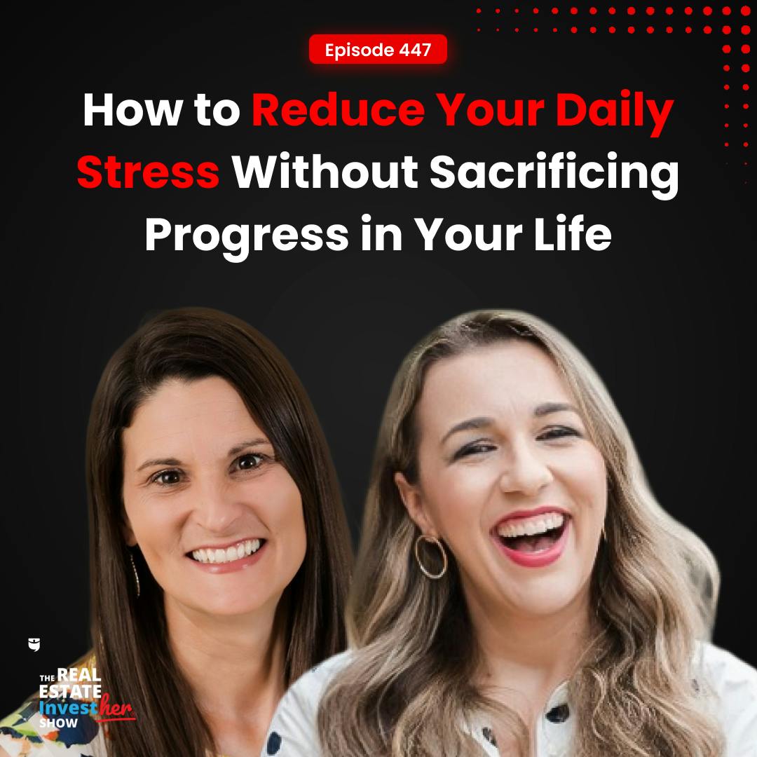 How to Reduce Your Daily Stress Without Sacrificing Progress in Your Life