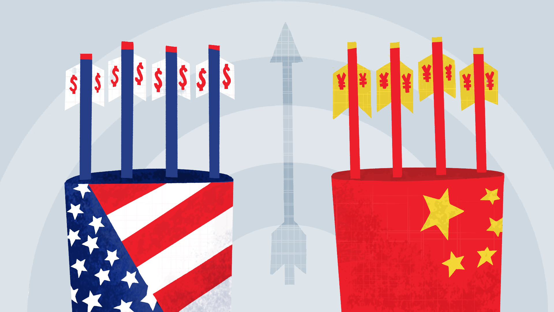 America's New Tools of Coercion