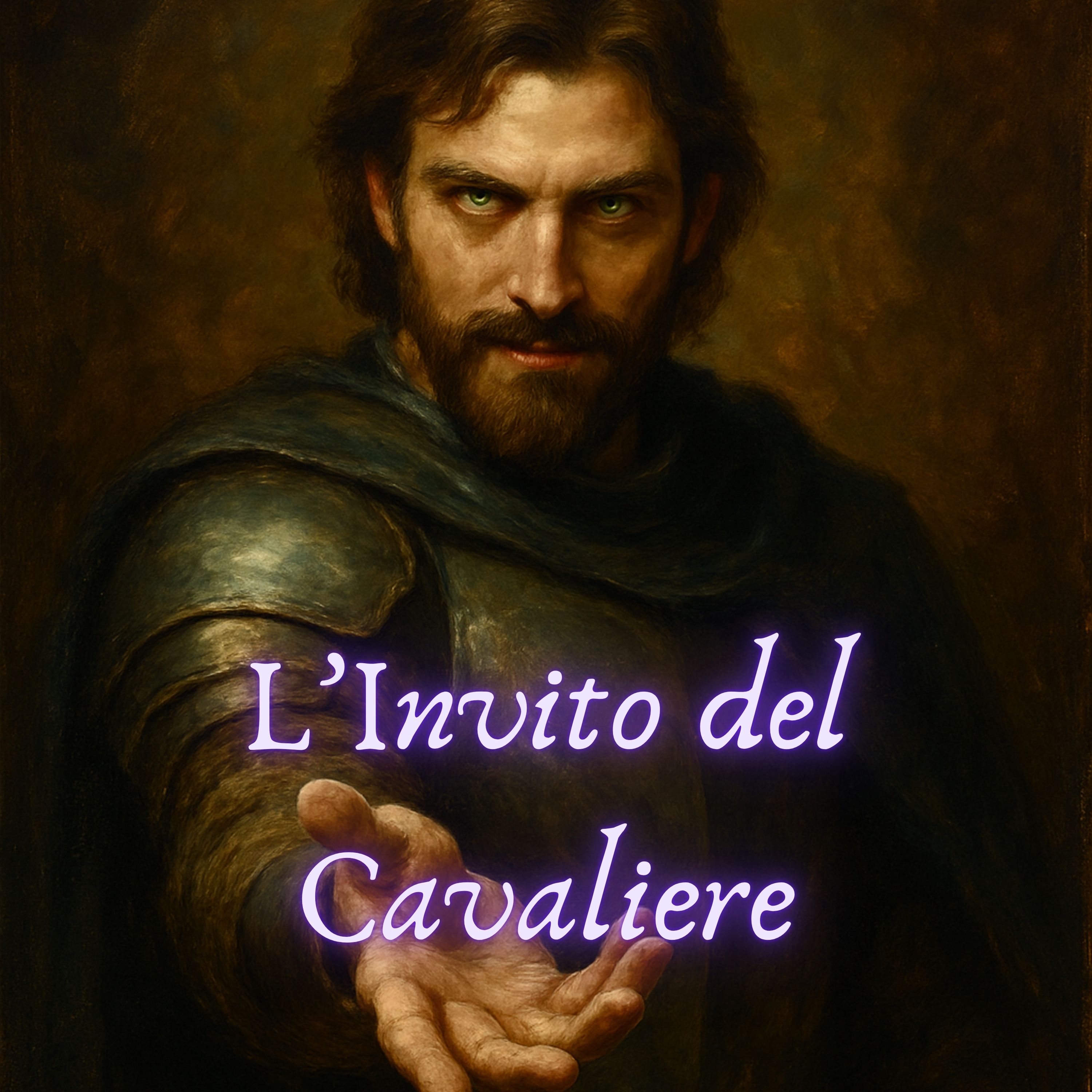 NON GUARDARE questo QUADRO MALEDETTO, potrebbe ipnotizzarti episode artwork