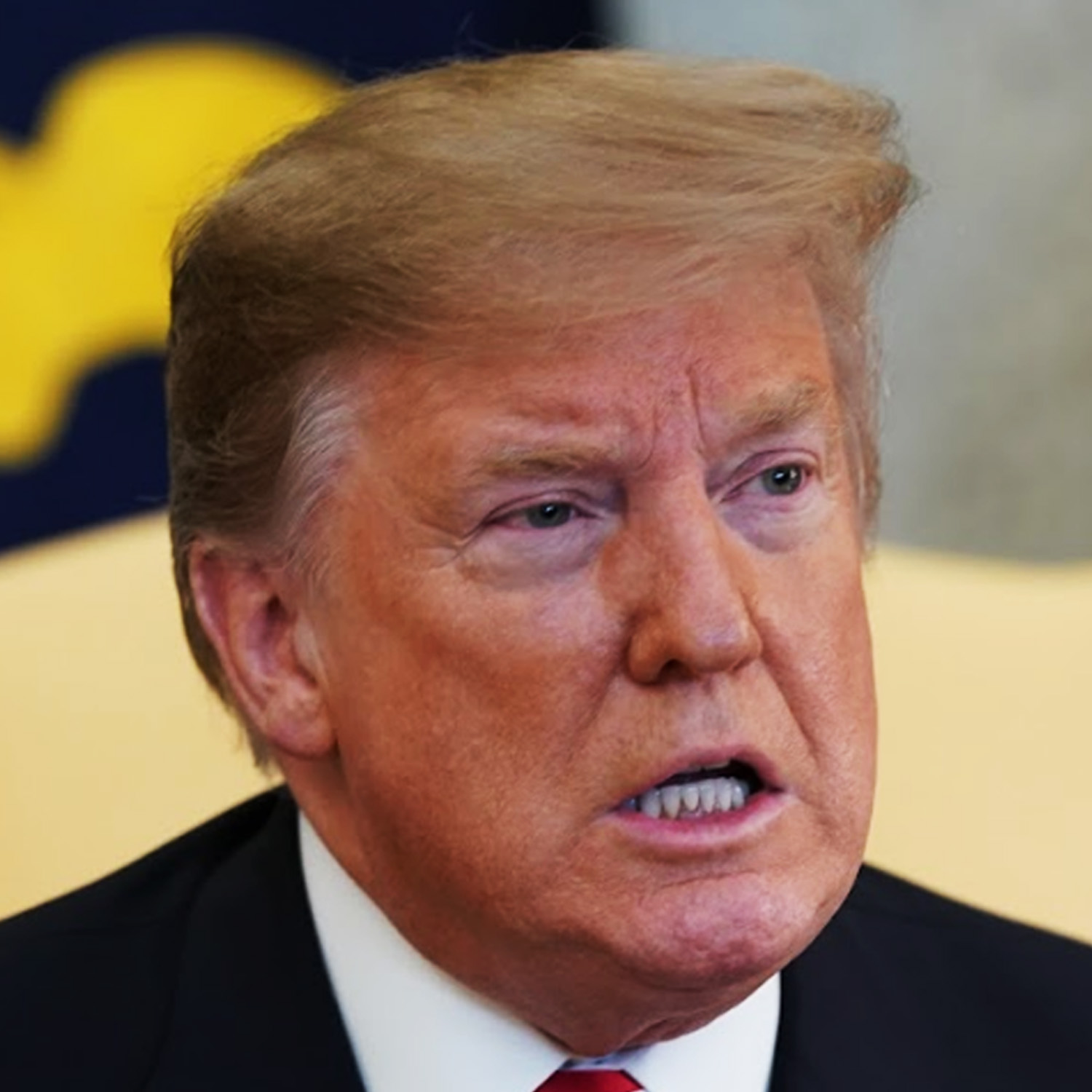 Senate Passes Bill to Release Epstein Files