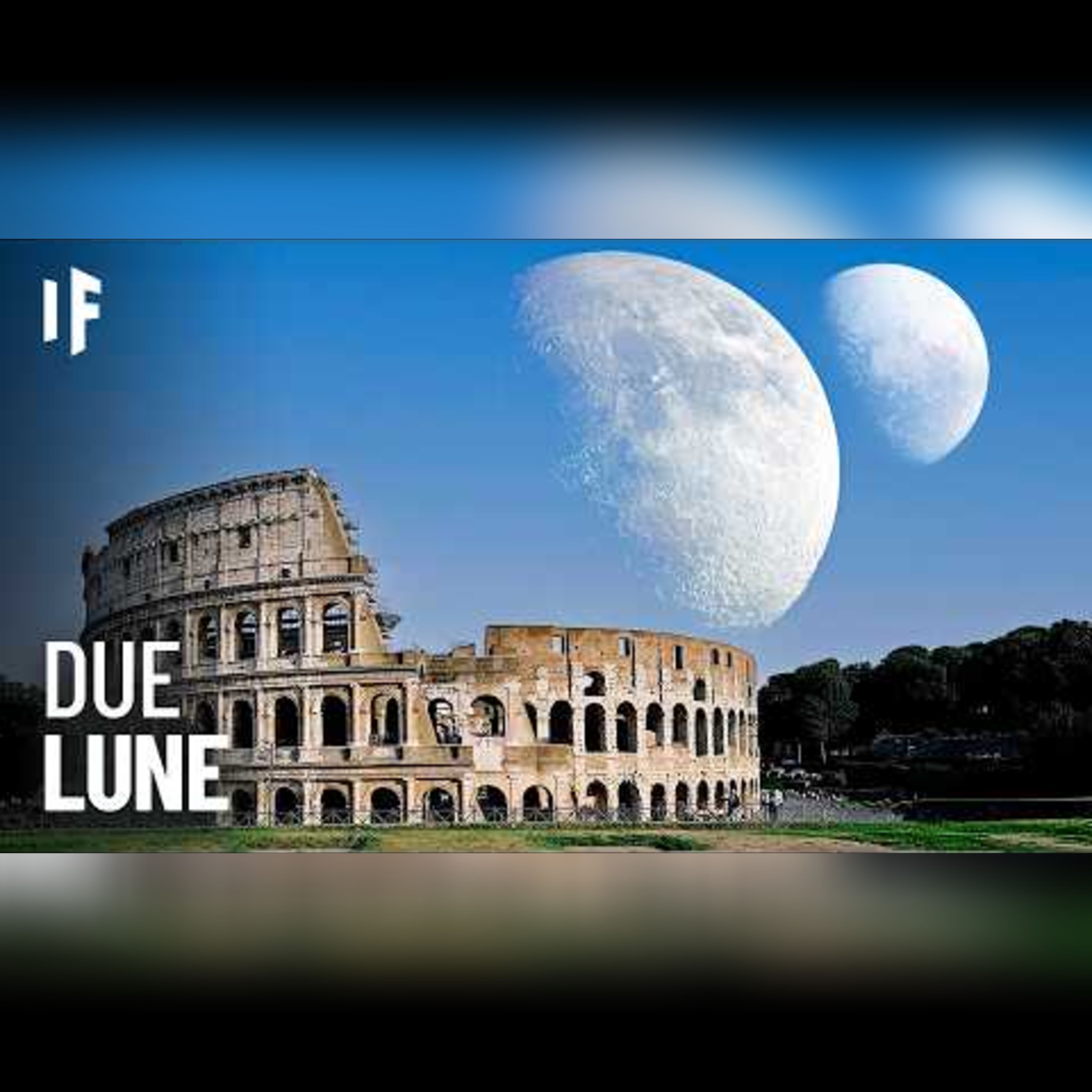 E se la Luna avesse una sua Luna? episode artwork