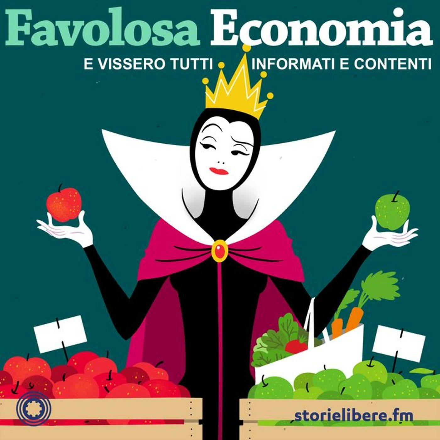 Ep. 10 | La minaccia della disoccupazione tecnologica nei piccoli centri, con Stranger Things Ep. 10 | La minaccia della disoccupazione tecnologica nei piccoli centri, con Stranger Things