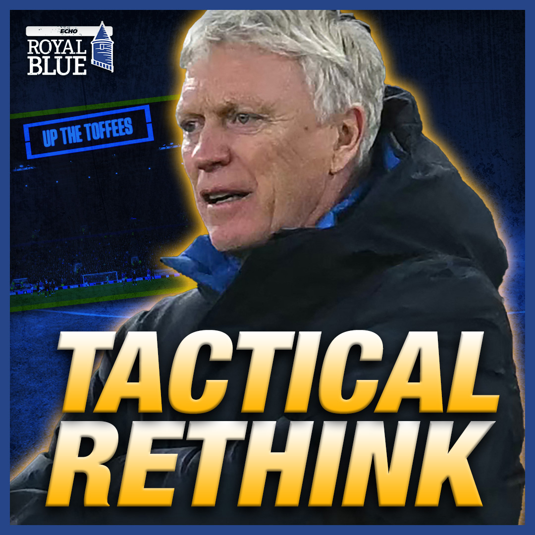 Royal Blue: The Everton FC Podcast