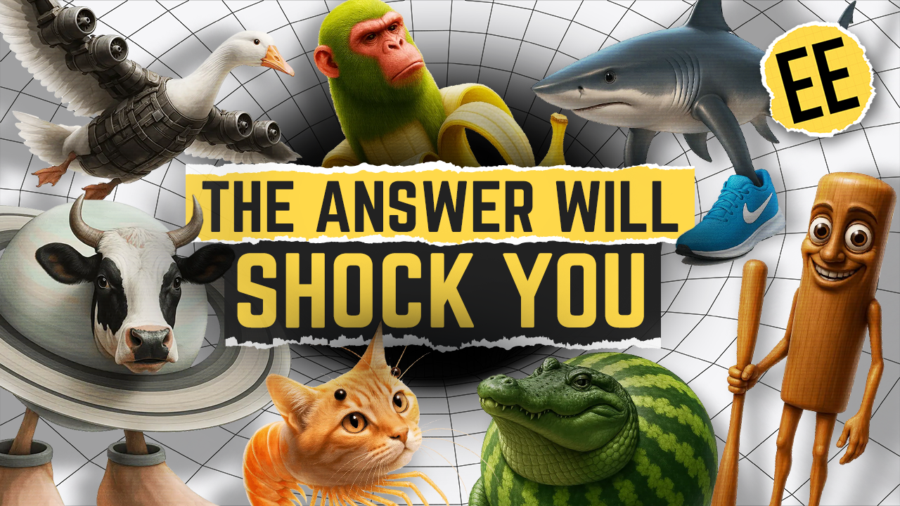 How Much Does Clickbait Cost the Global Economy?