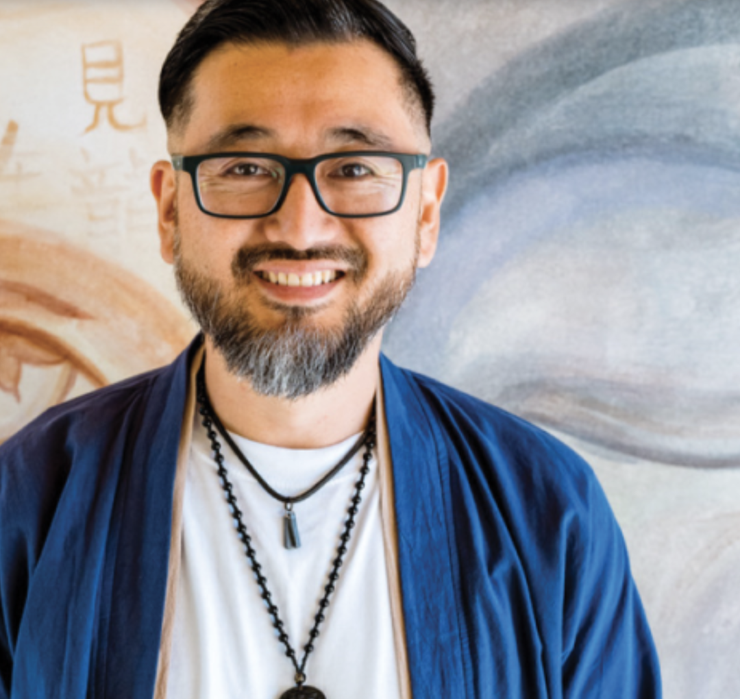 Constructive Conflict, Fierce Vulnerability: How to Disagree Without Being Disagreeable