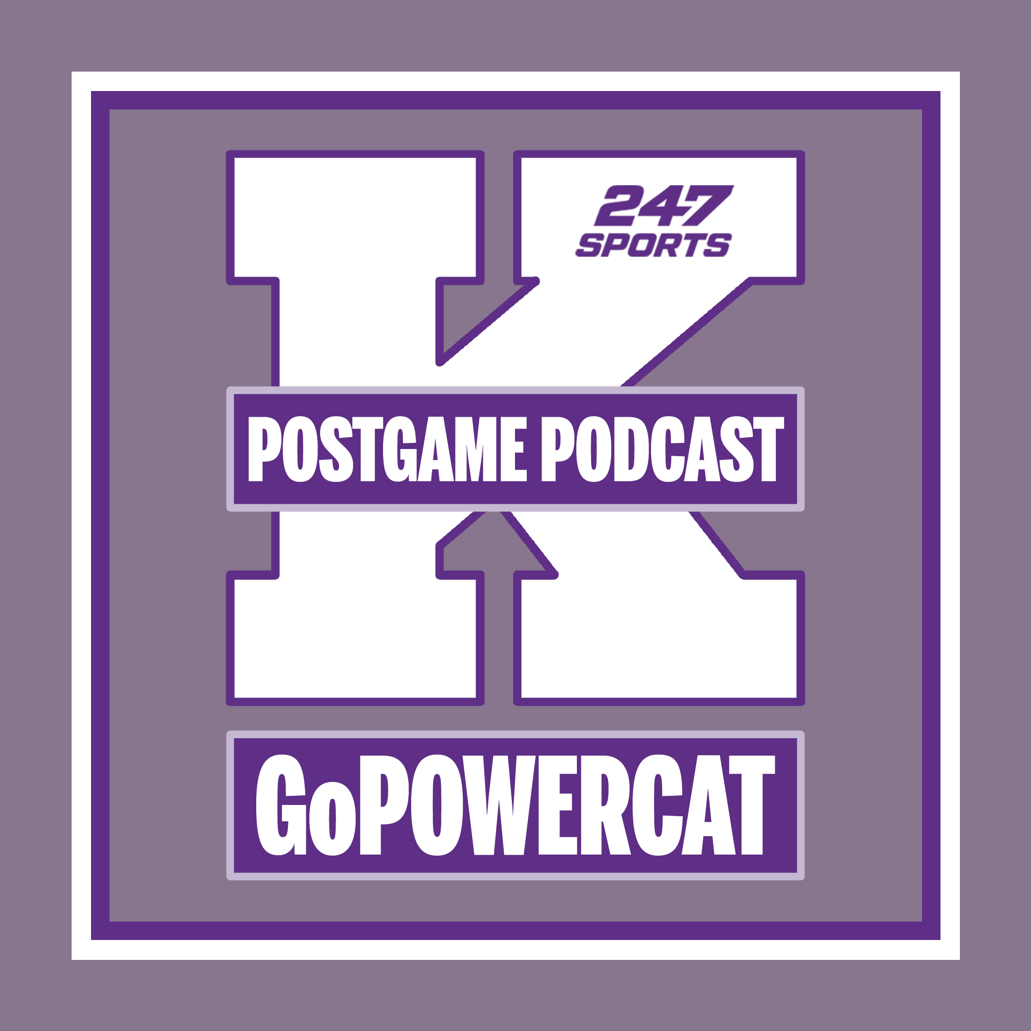 Houston 24, No. 17 Kansas State 19 | Postgame Podcast Live