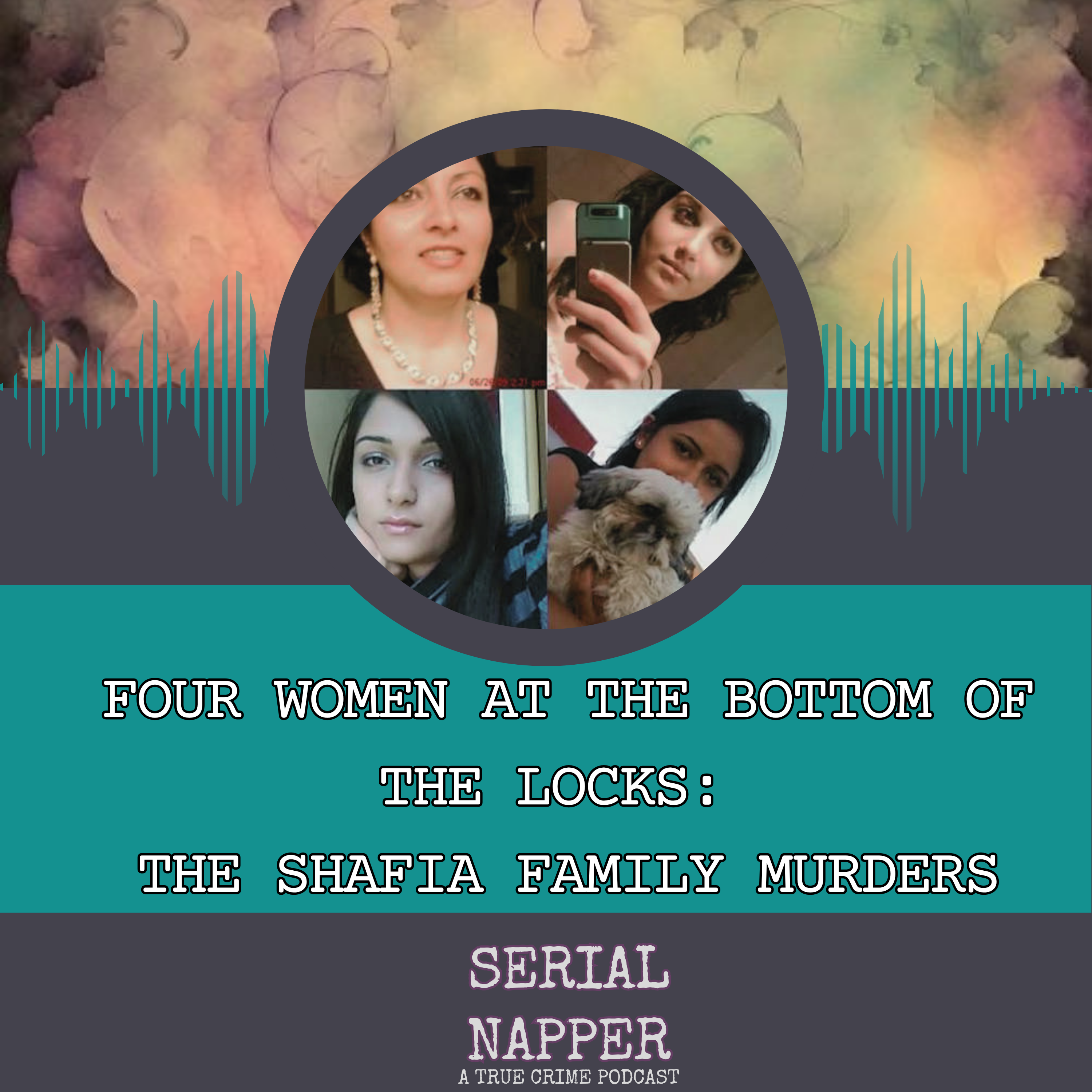Four Women at the Bottom of the Locks: The Shafia Family Murders