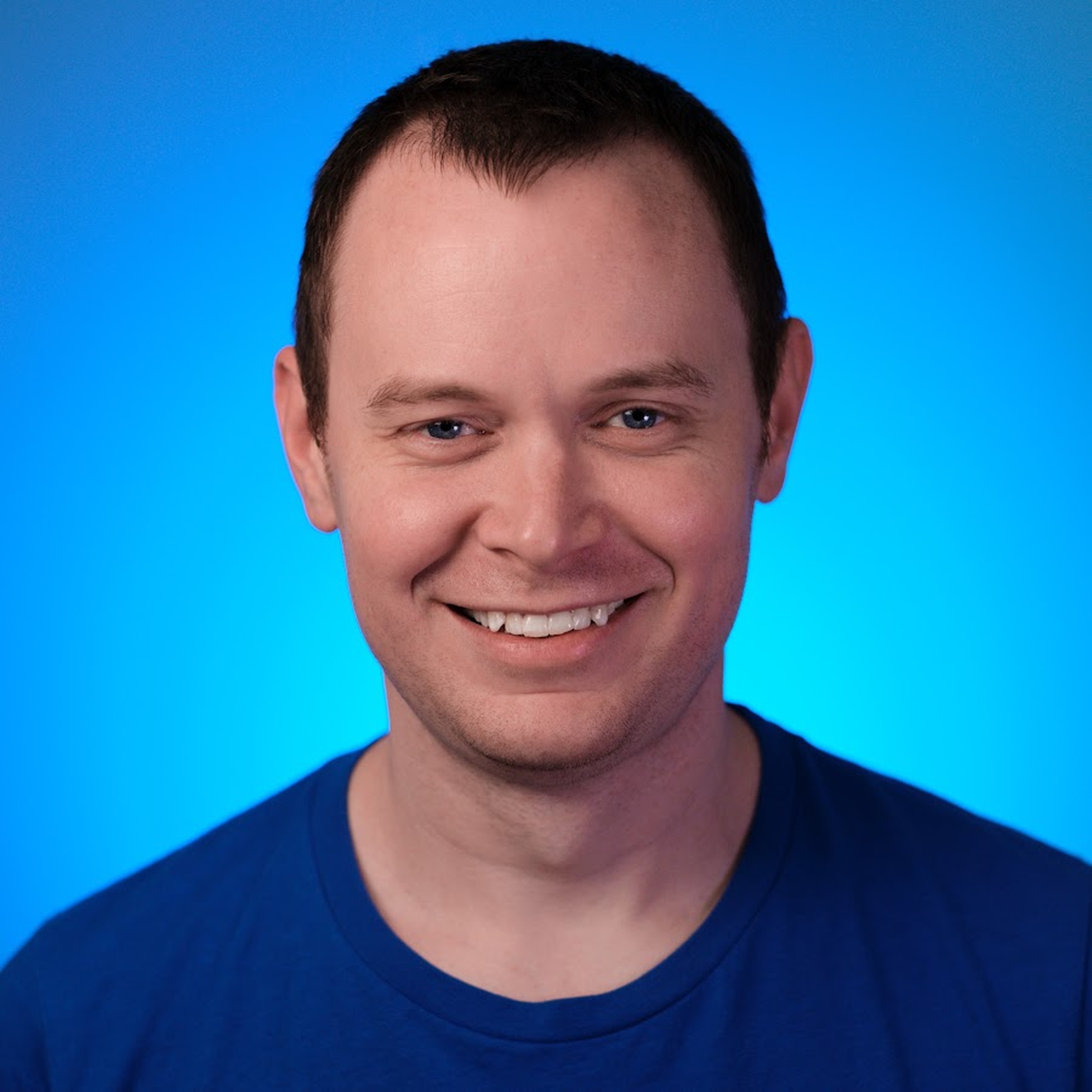 Benjamin Cowen podcast cover art