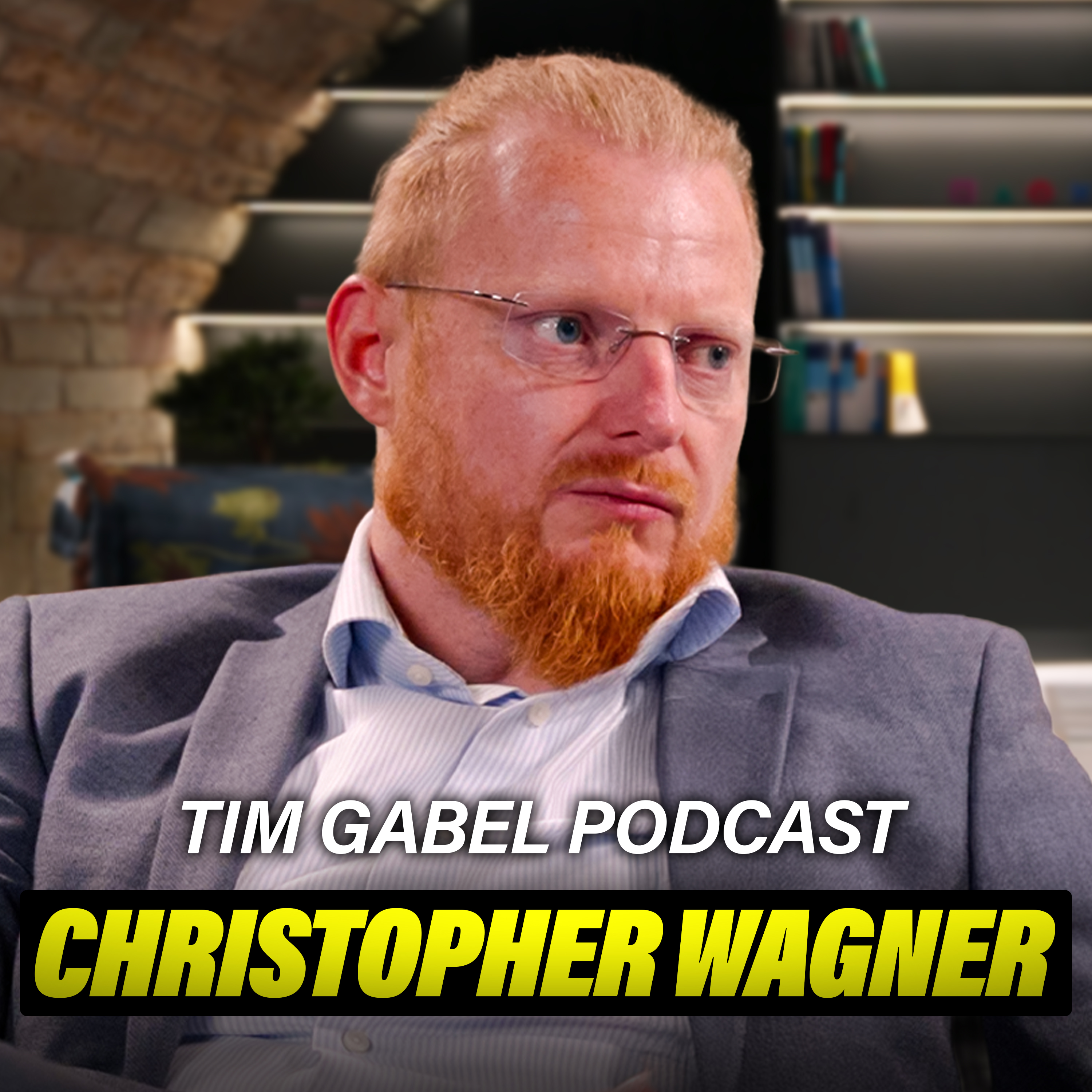 CHRISTOPHER WAGNER: Kommt es zu einem Atomkrieg?
