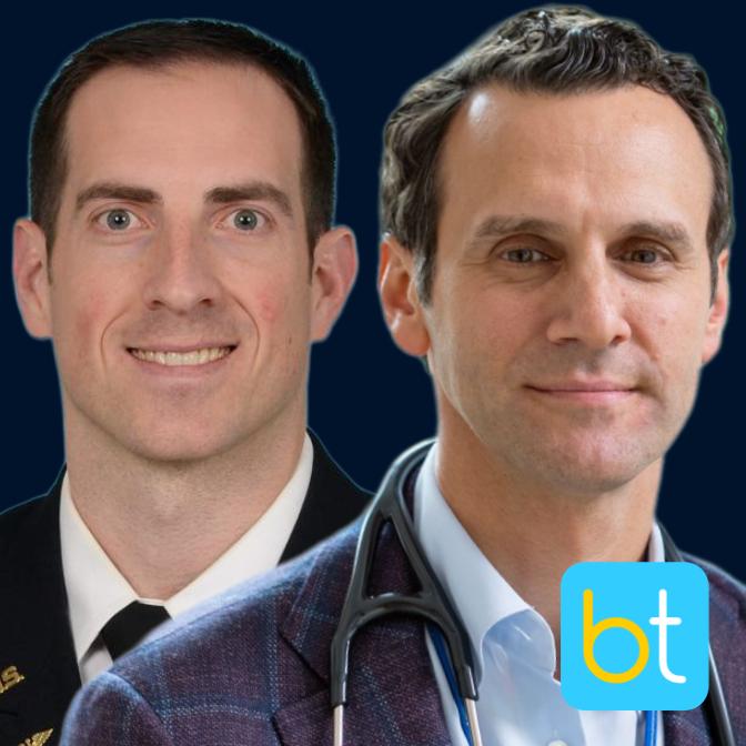 Ep. 327 Clinical Approaches to Testicular Cancer Management with Dr. Sean Kern and Dr. Sam Funt