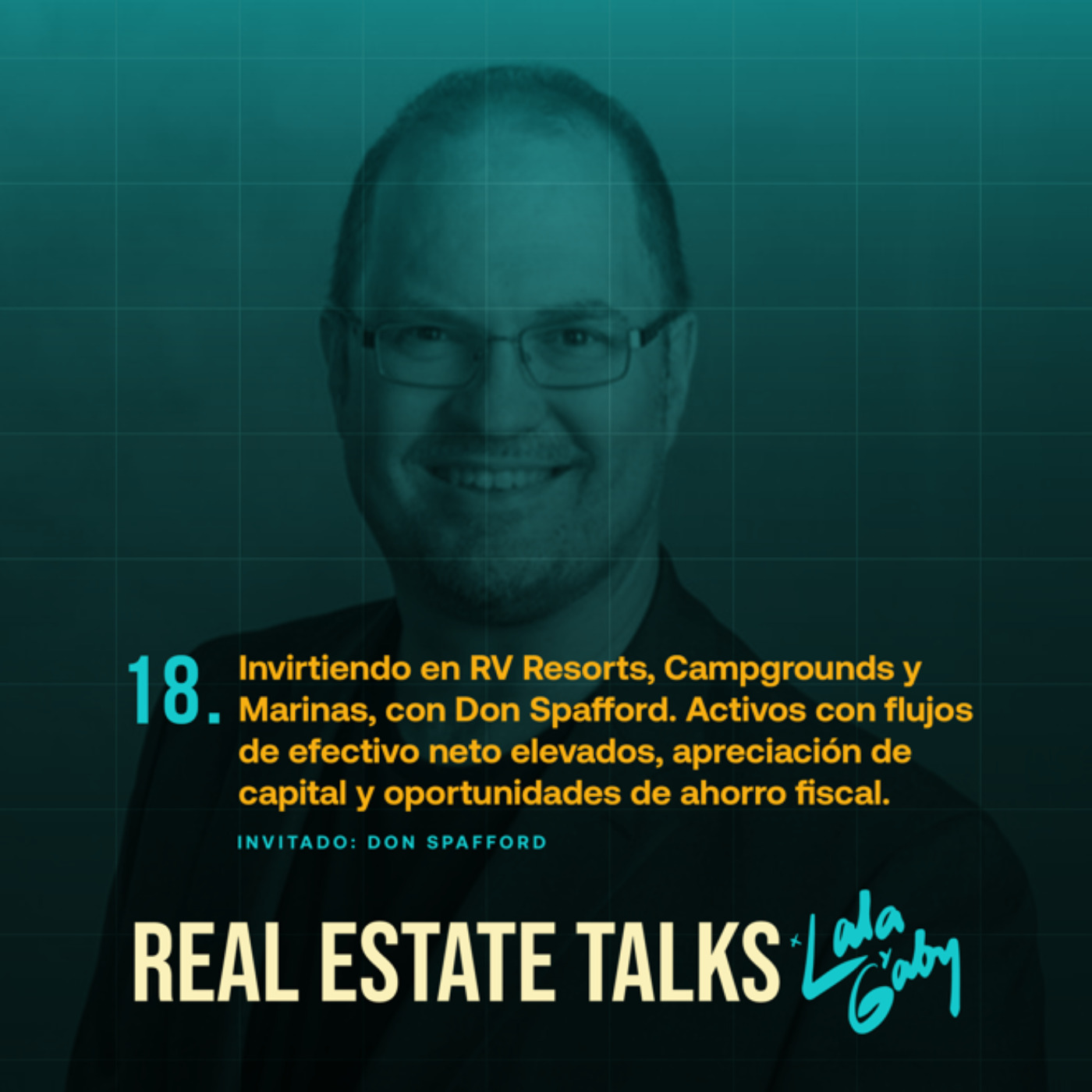 Real Estate Talks