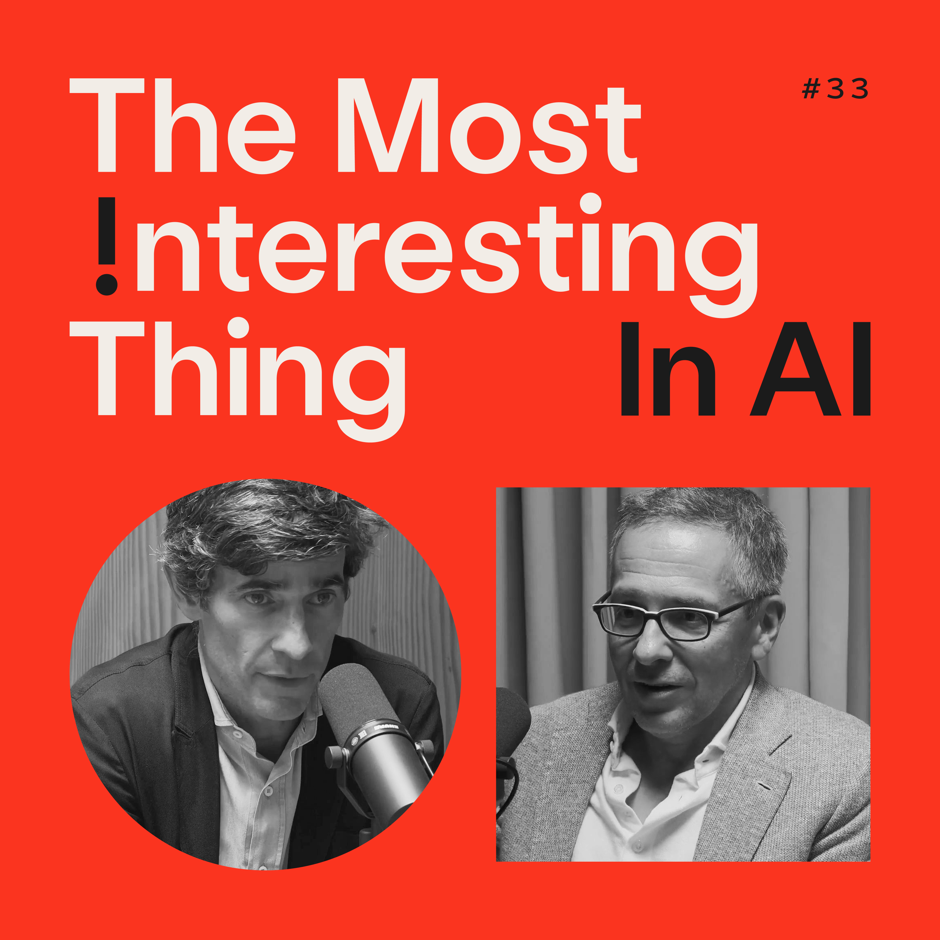 How AI Could Upend Global Politics  - Ian Bremmer with Nicholas Thompson