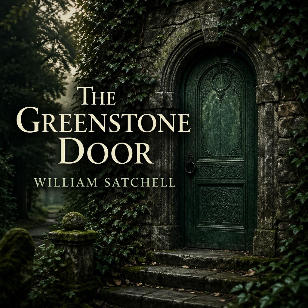 The Greenstone Door by William Satchell ~ Full Audiobook [history] episode artwork