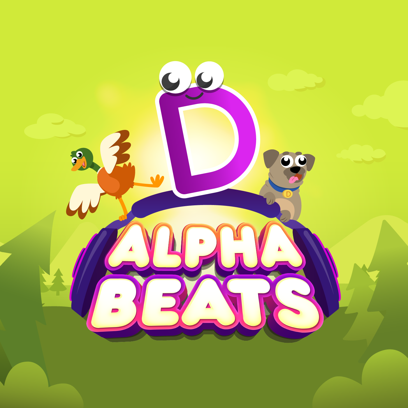 Letter D – Every Dog Has His Day