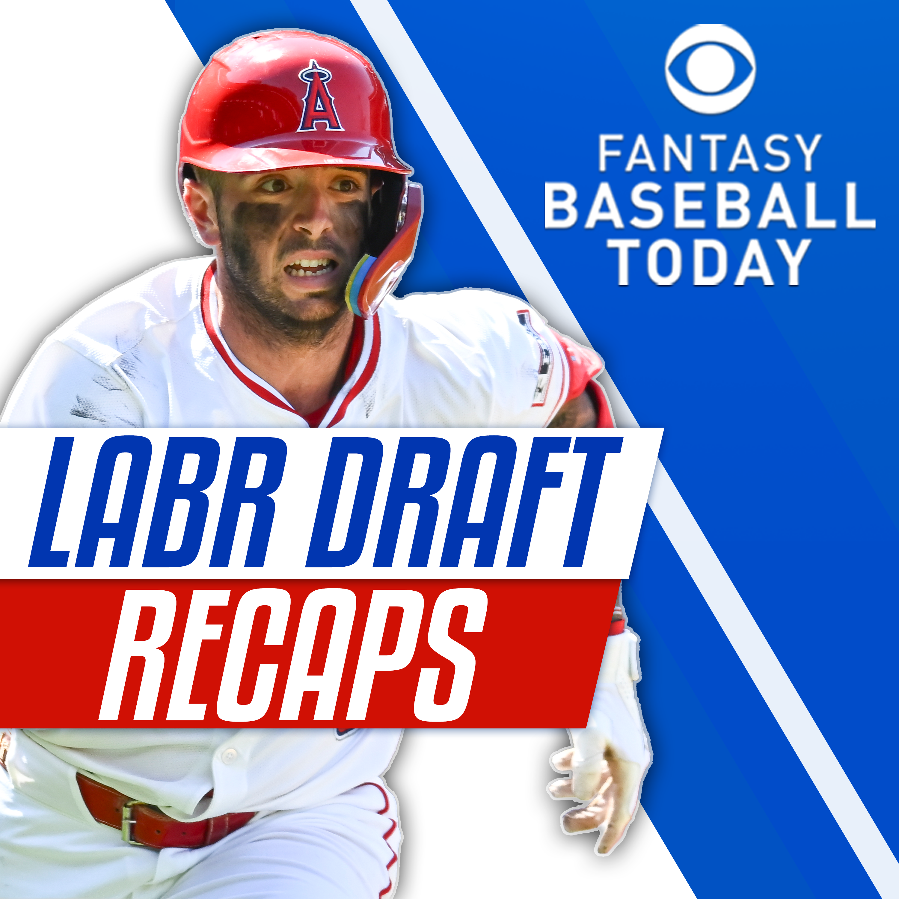 LABR Expert Draft Recap with James Anderson! AL-only & NL-only Strategy! (3/3 Fantasy Baseball Podcast)