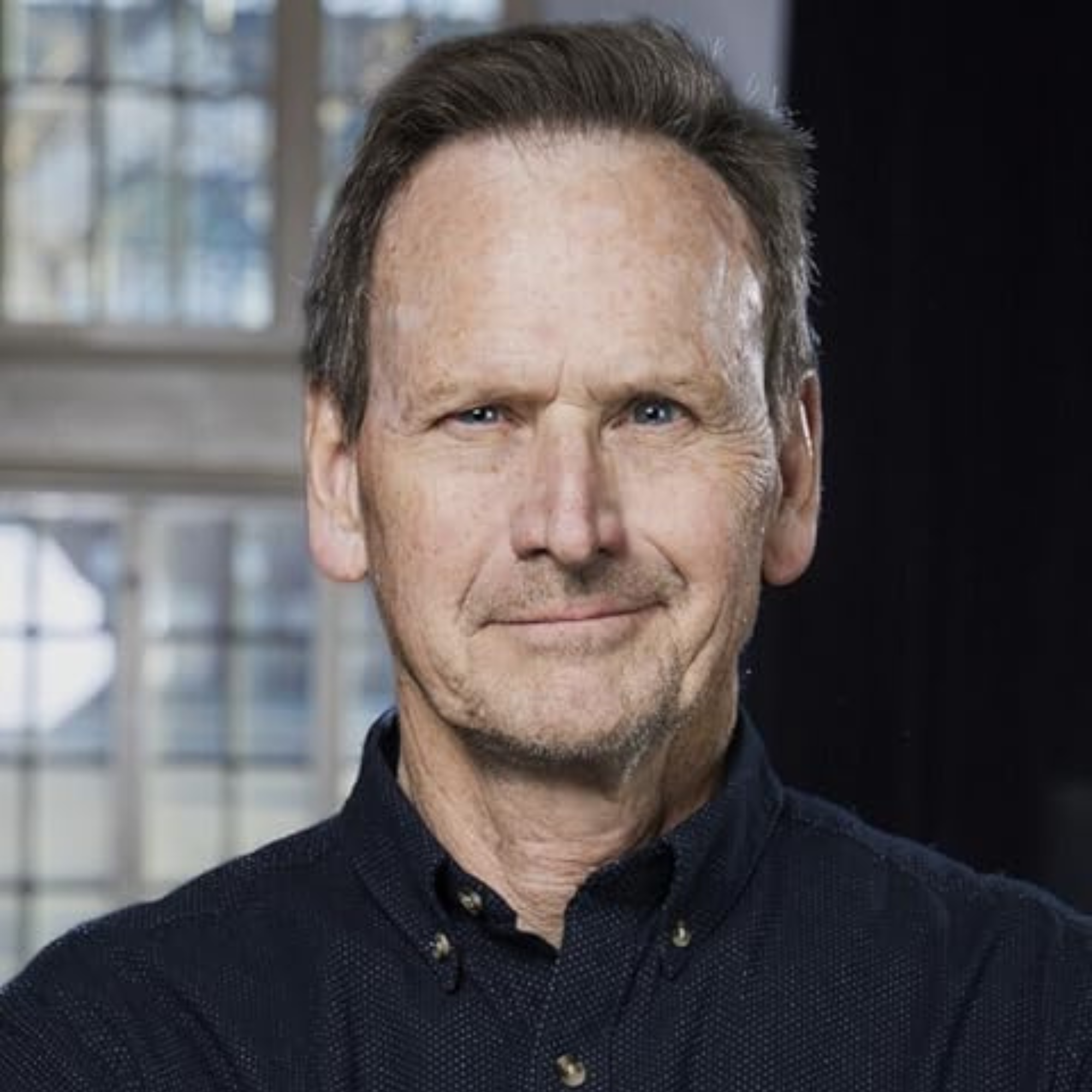 Ken Womble on AFM and Turning ’Til Harvest Comes Into a Feature