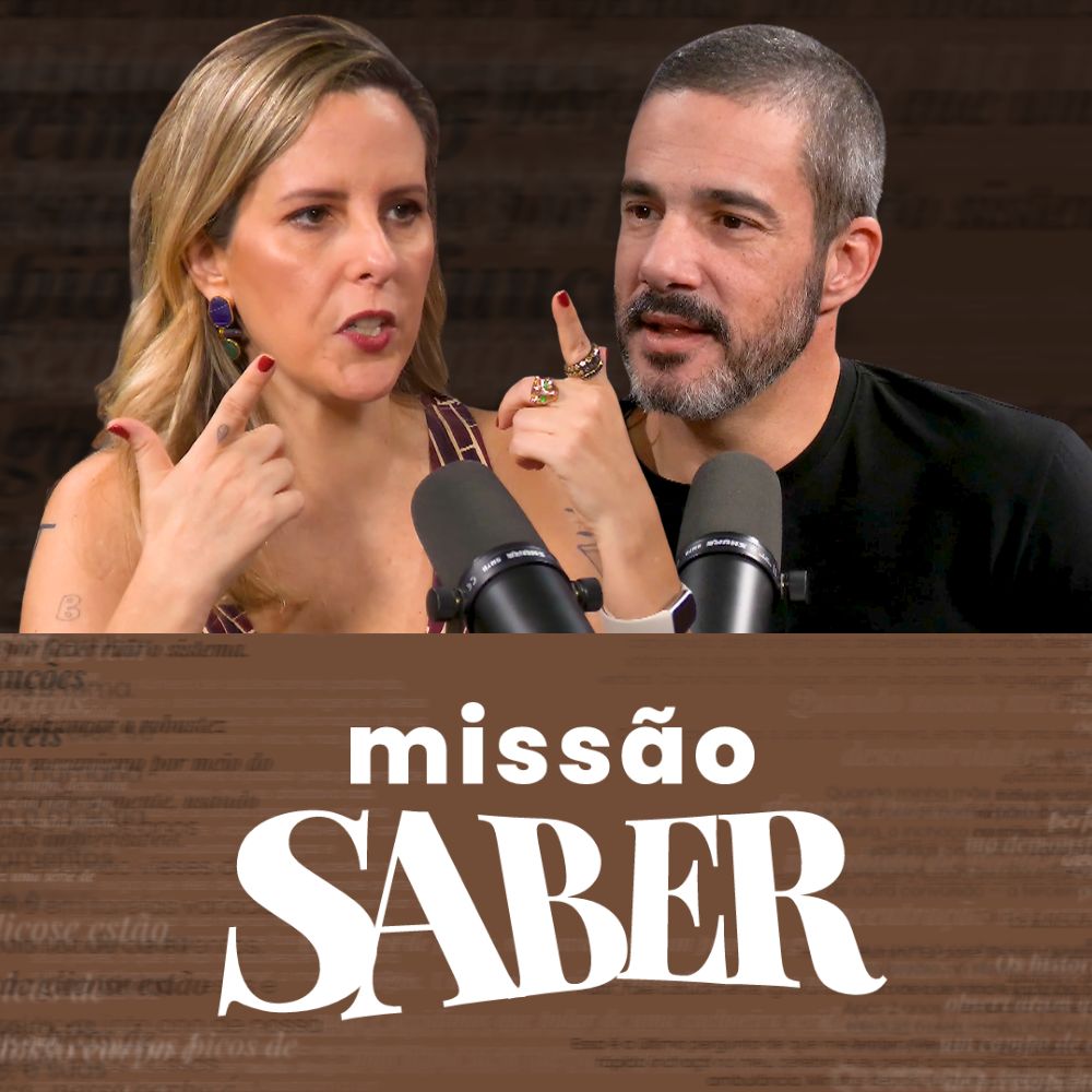 Autoficção: até onde vale expor a própria vida nos livros? l Com Tati Bernardi episode artwork
